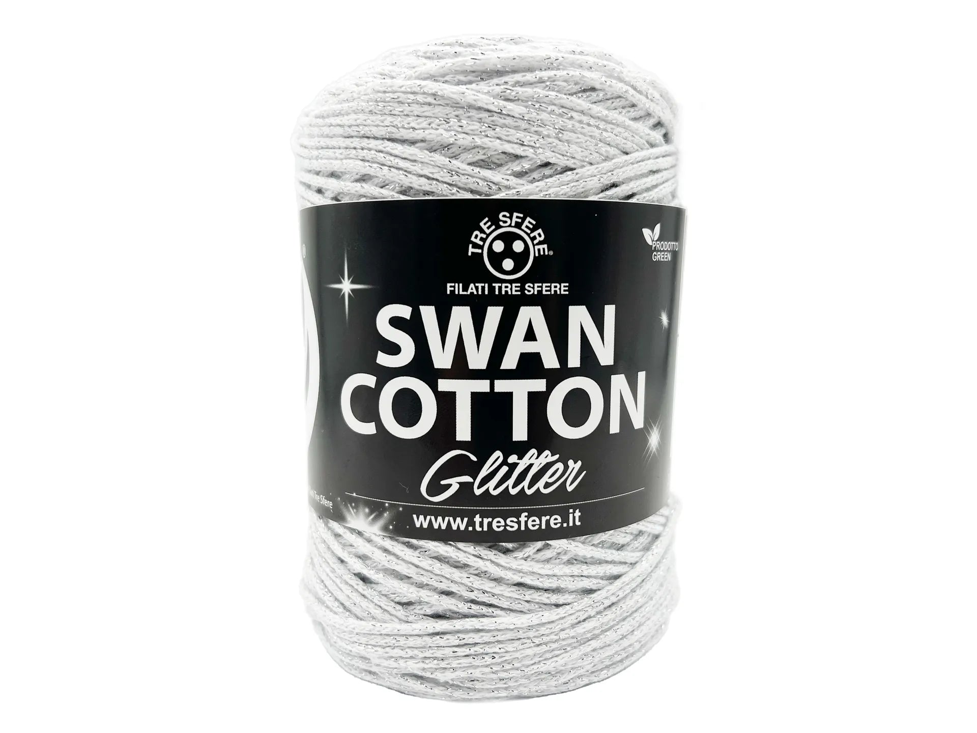 Bianco Argento - Main Image