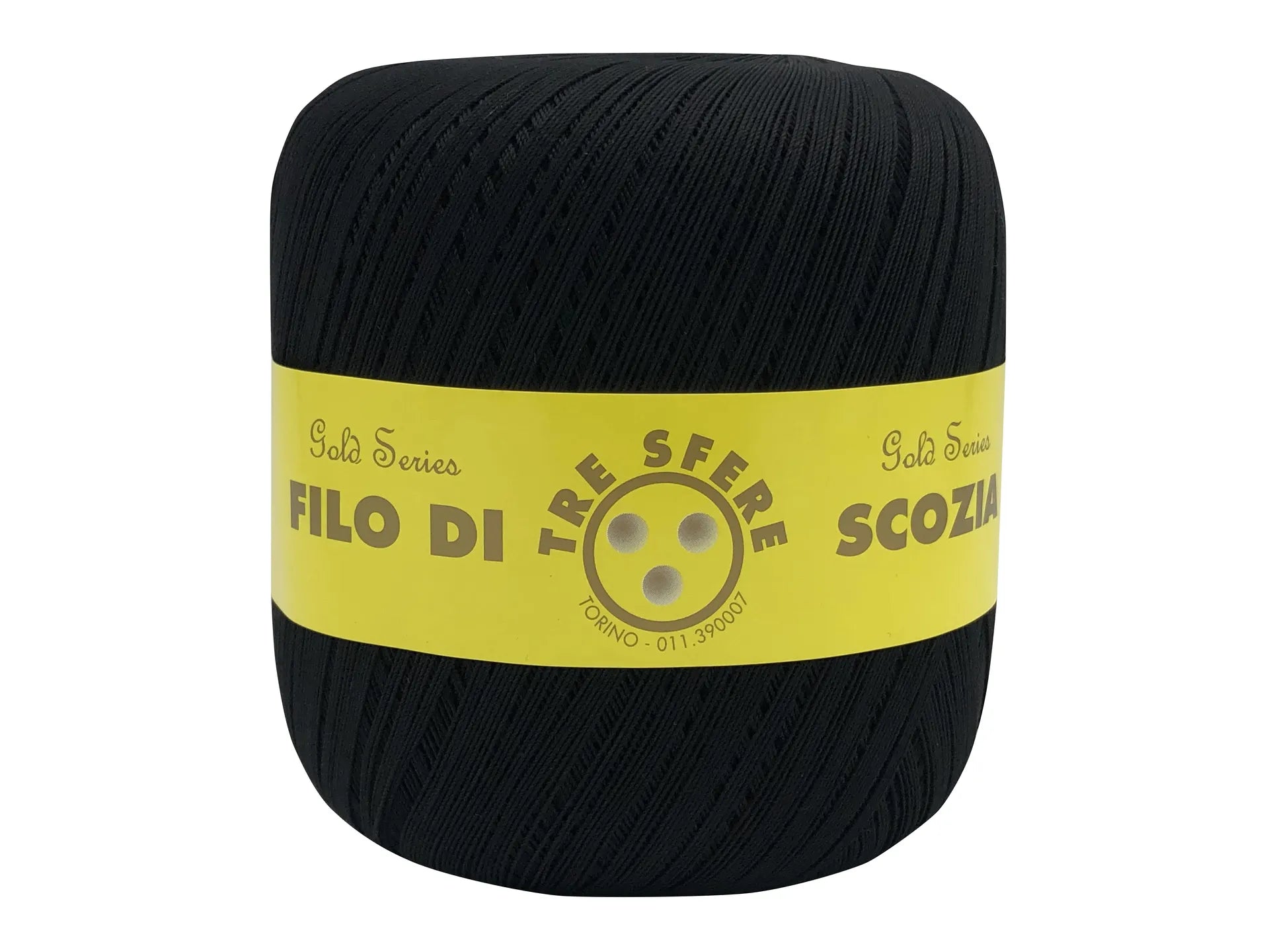 COTONE FILO DI SCOZIA 16 - Gomitoli di Filo di Scozia Titolo 16 COTONE FILO DI SCOZIA 16 - Gomitoli di Filo di Scozia Titolo 16