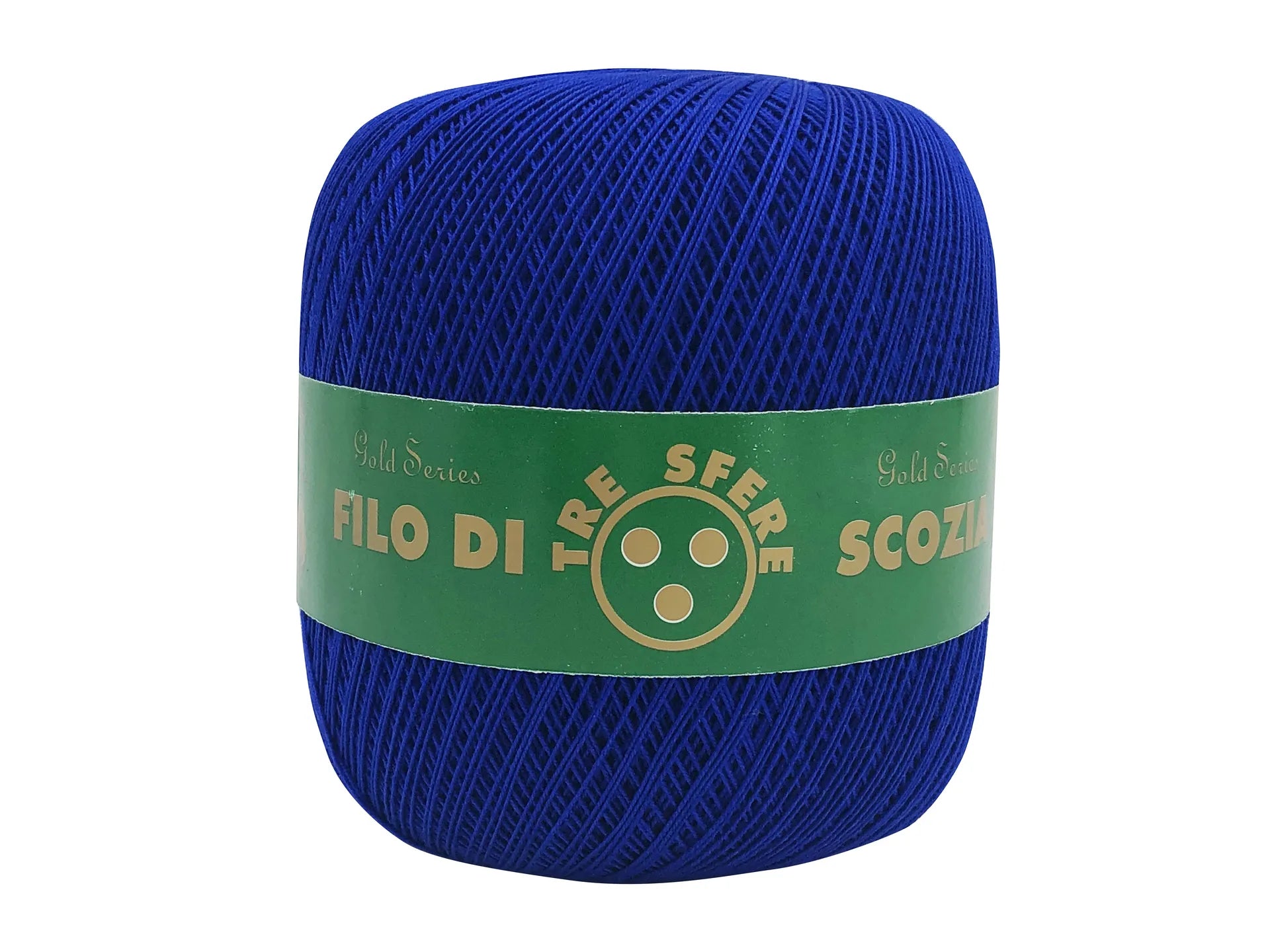 Filo di Scozia Ecrù n. 8 - Mondo Fai da Te Filo di Scozia Ecrù n. 8 - Mondo Fai da Te