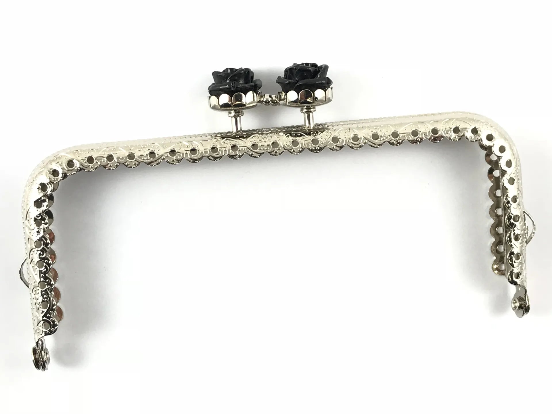 Chiusura Clic Clac per Borse 12-16cm - Main Image