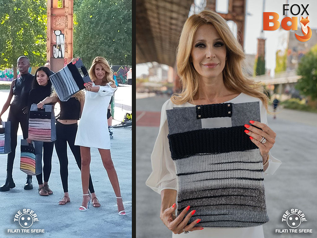 Borse da Rivestire FOX BAG