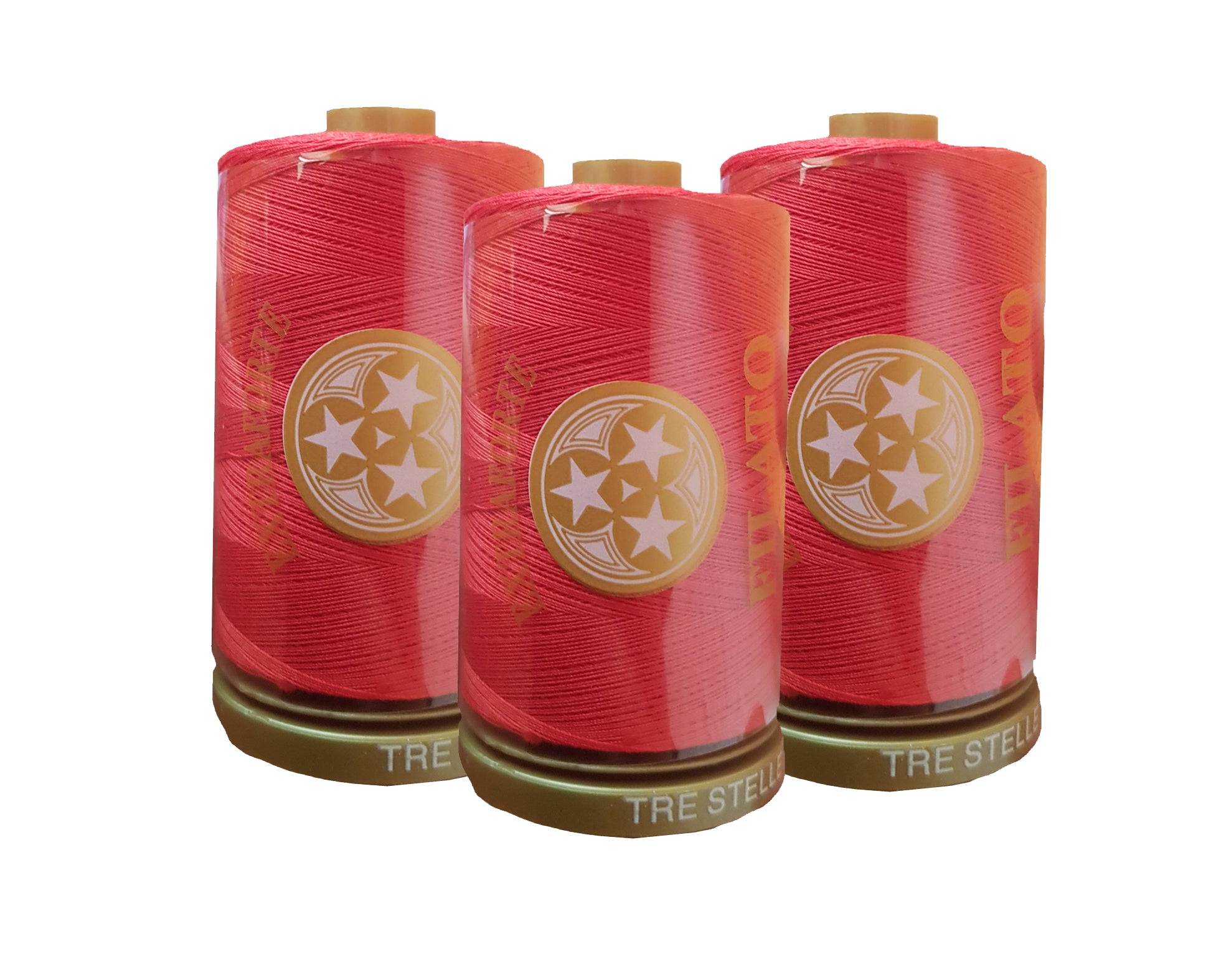 Filato Extraforte Marca Oro N.50 - 1000 YDS (914m)