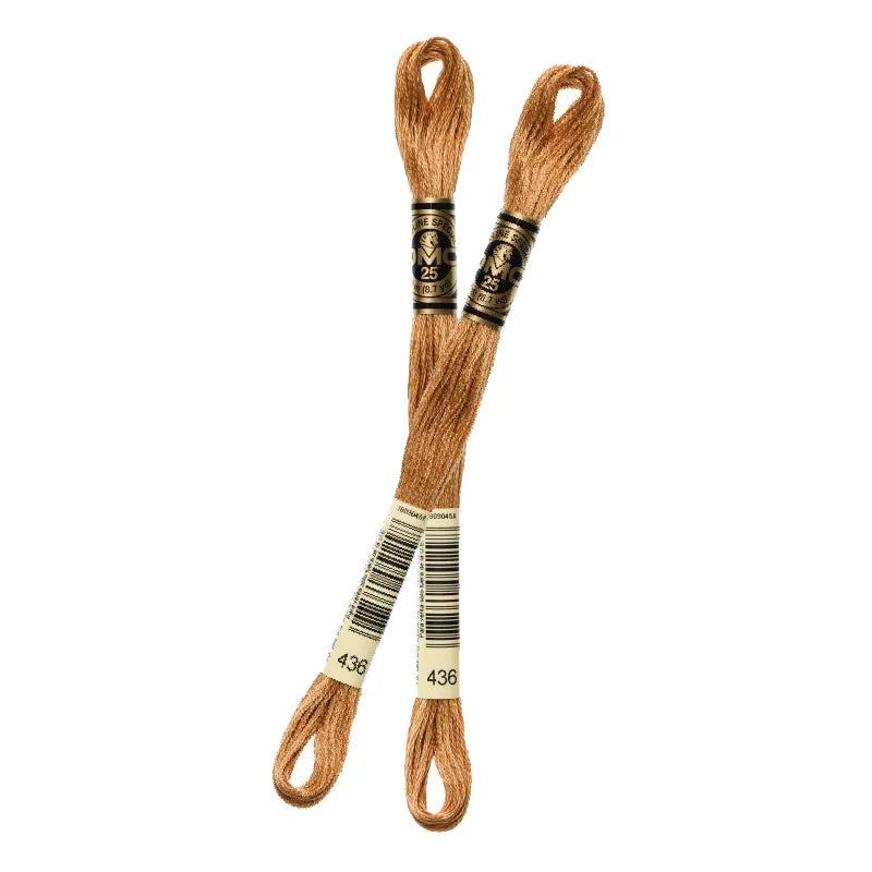 Mouline per Punto Croce