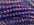 Perline Crystal Yury da 8mm Per Borse