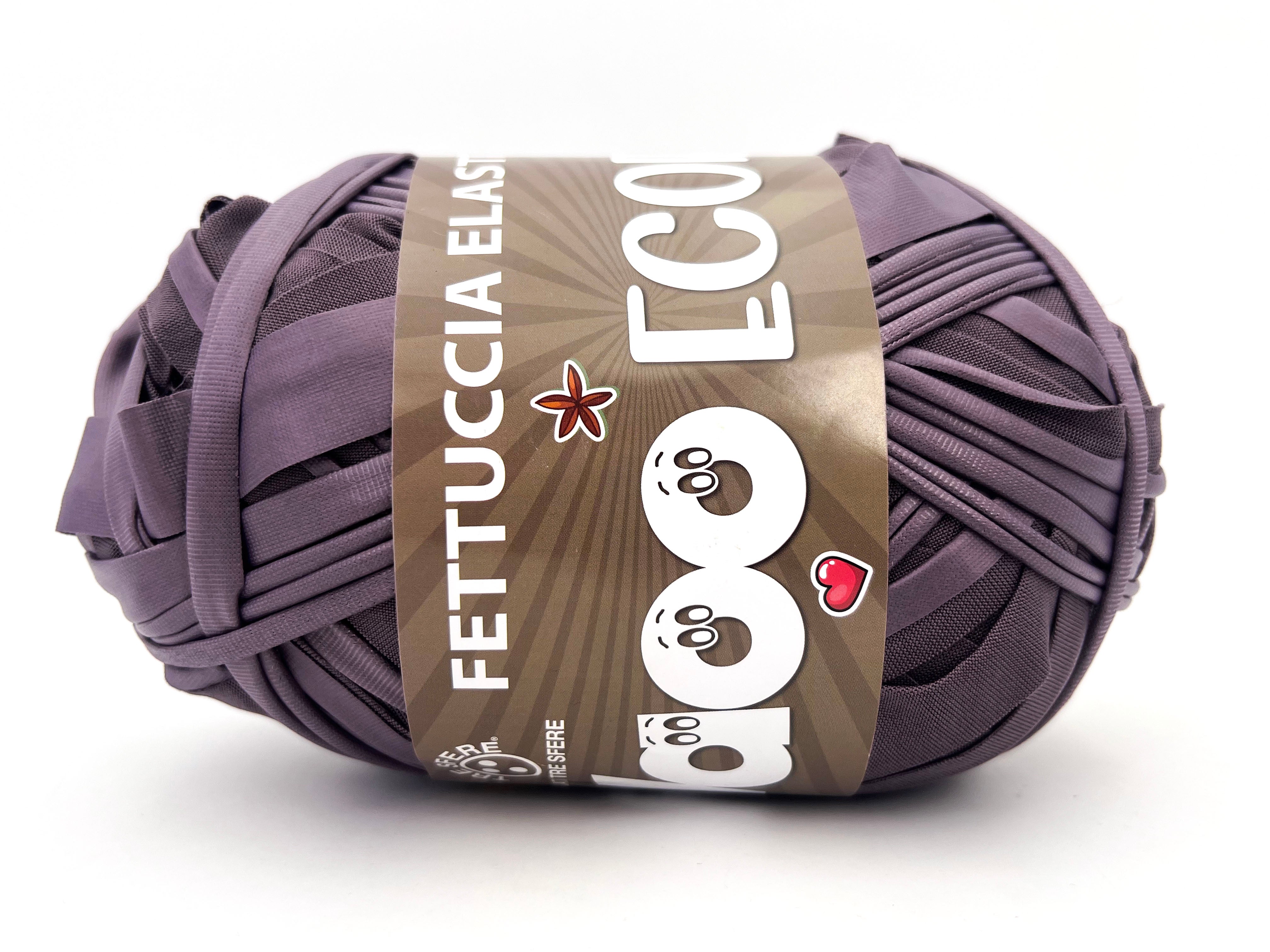 Fettuccia Waoo Ecopelle - 300g