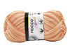 Fiocco Multicolor / Sfumato 100% Cotone - 50g