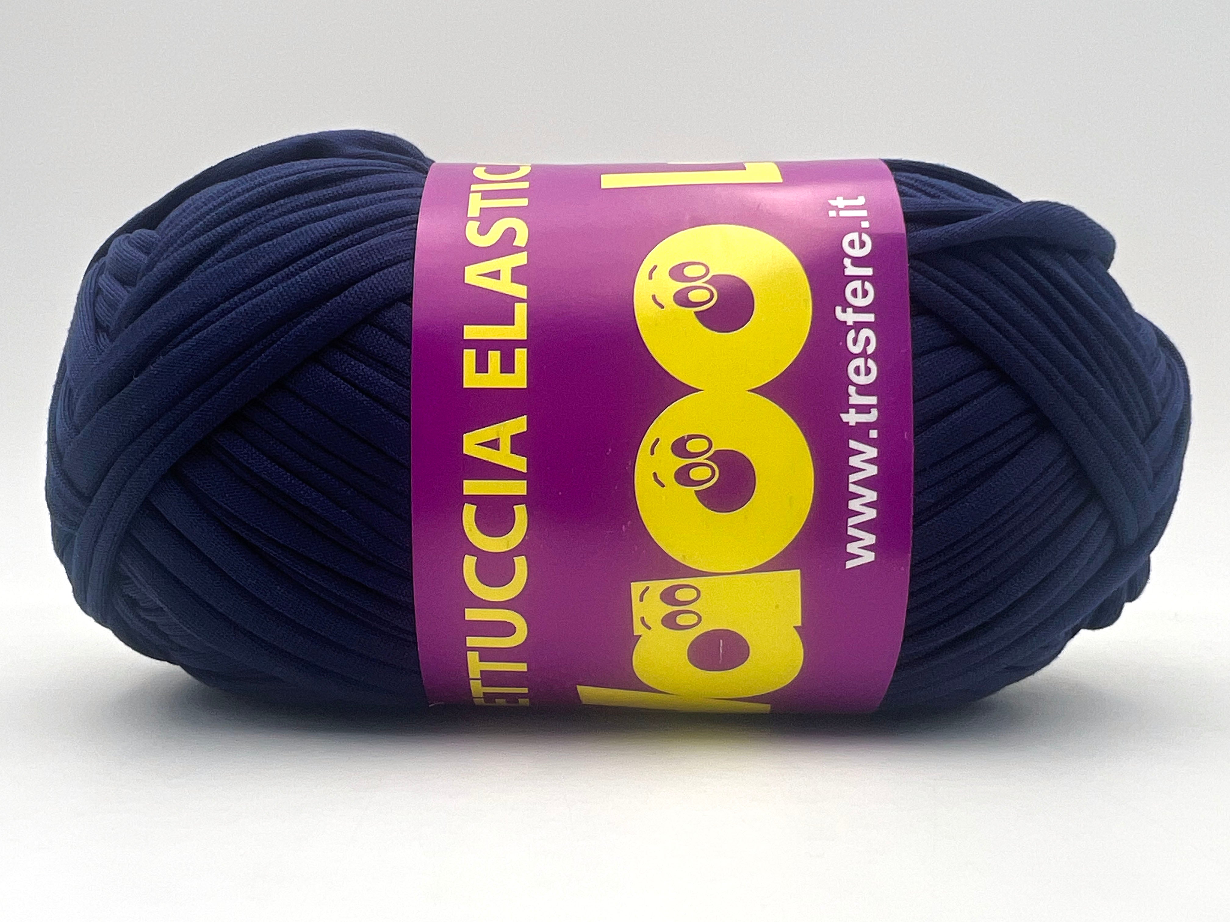 Fettuccia Waoo Lycra - 300g per borse a Uncietto