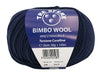 Bimbo Wool 100% Lana Merinos Extrafine - 50g