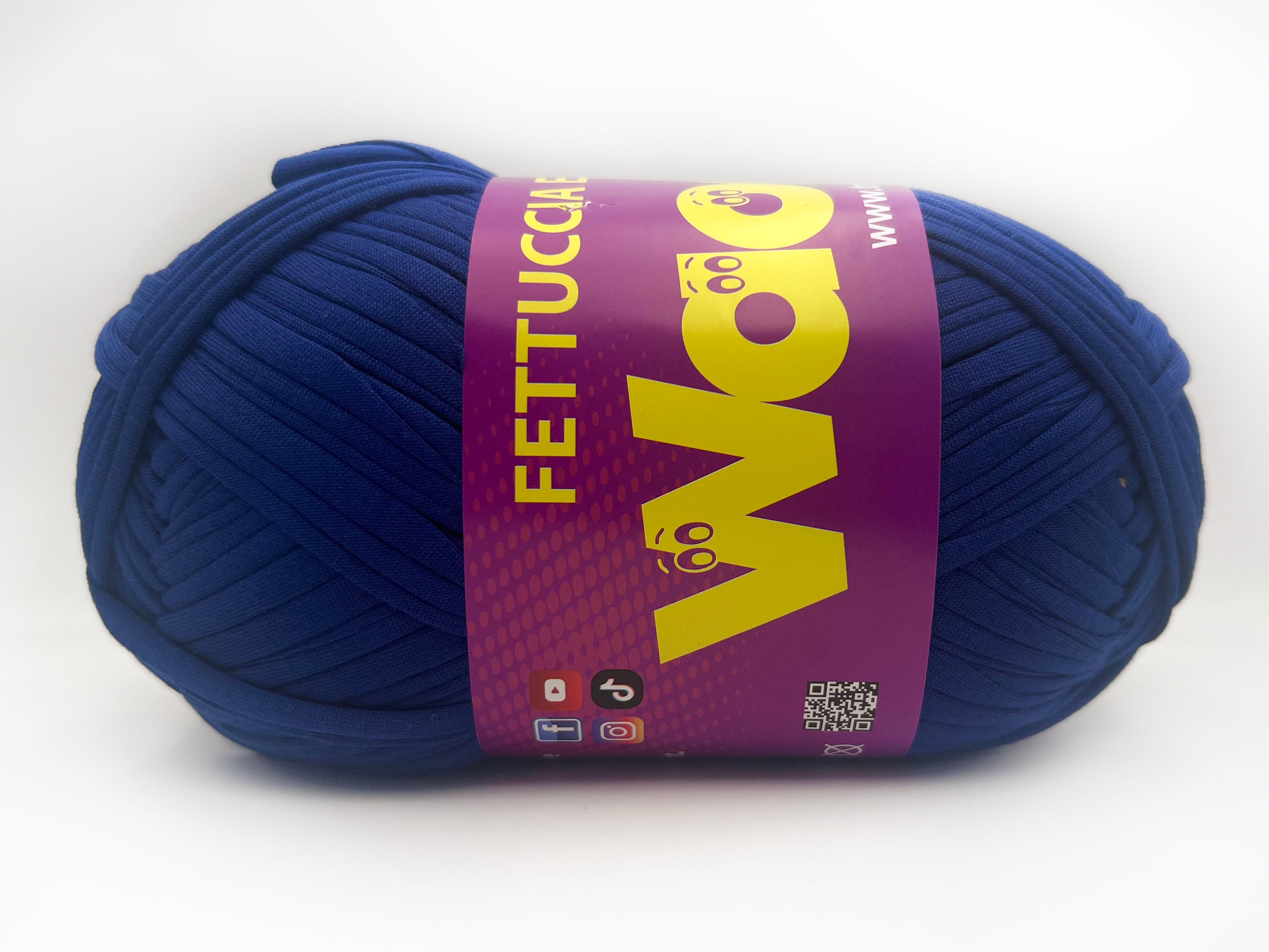 Fettuccia Waoo Lycra - 300g per borse a Uncietto