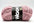 fetttuccia waoo organza - 100g