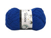 Cotone Fiocco Lamè 100% Naturale - 50g