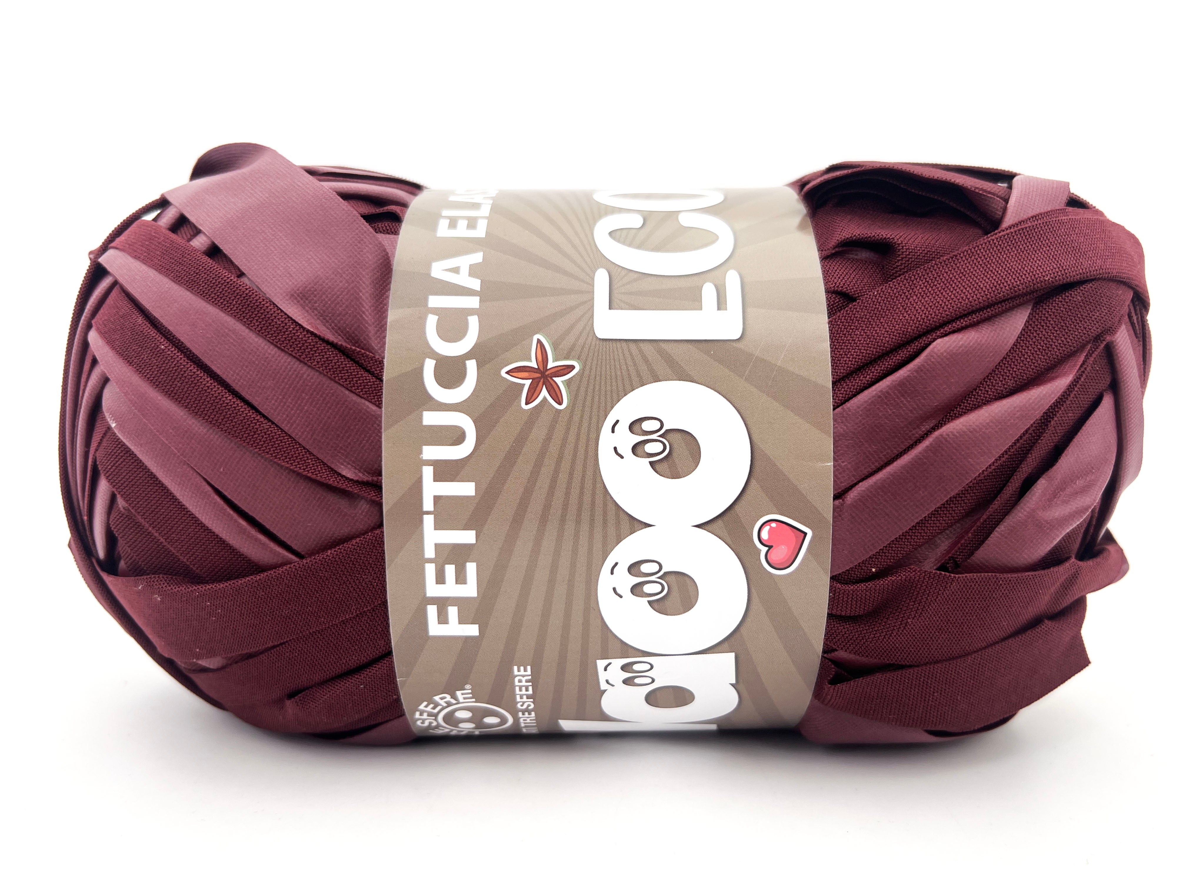 Fettuccia Waoo Ecopelle - 300g