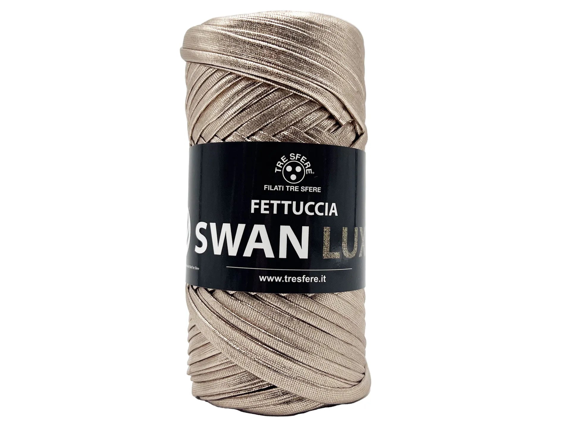 Fettuccia Swan Lux - 120g