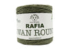 Rafia Swan Round - 150gr