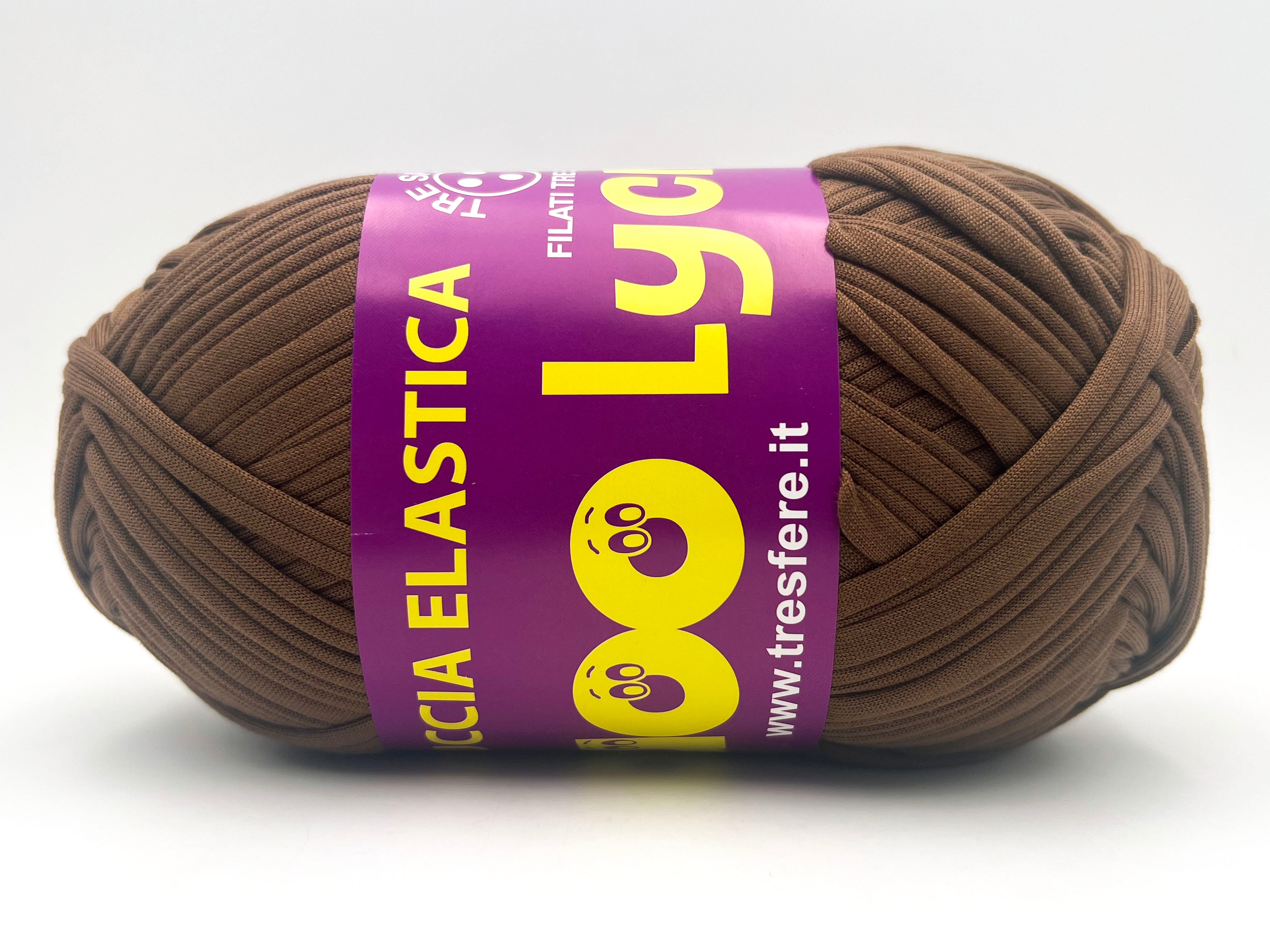 Fettuccia Waoo Lycra - 300g per borse a Uncietto