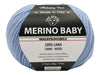 Merino Baby 100% Pura Lana - 50g