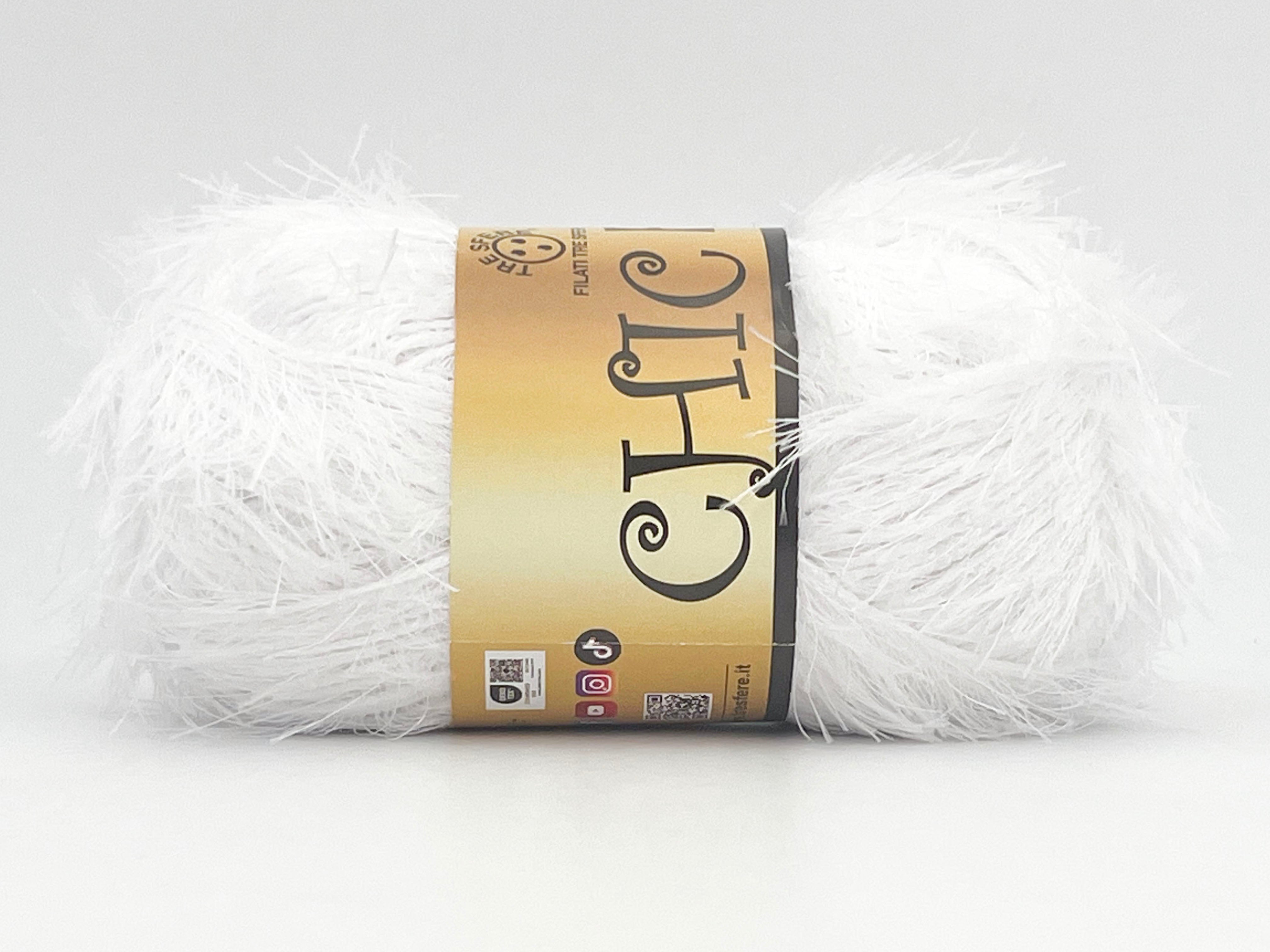 Lana Chic Fur 100g