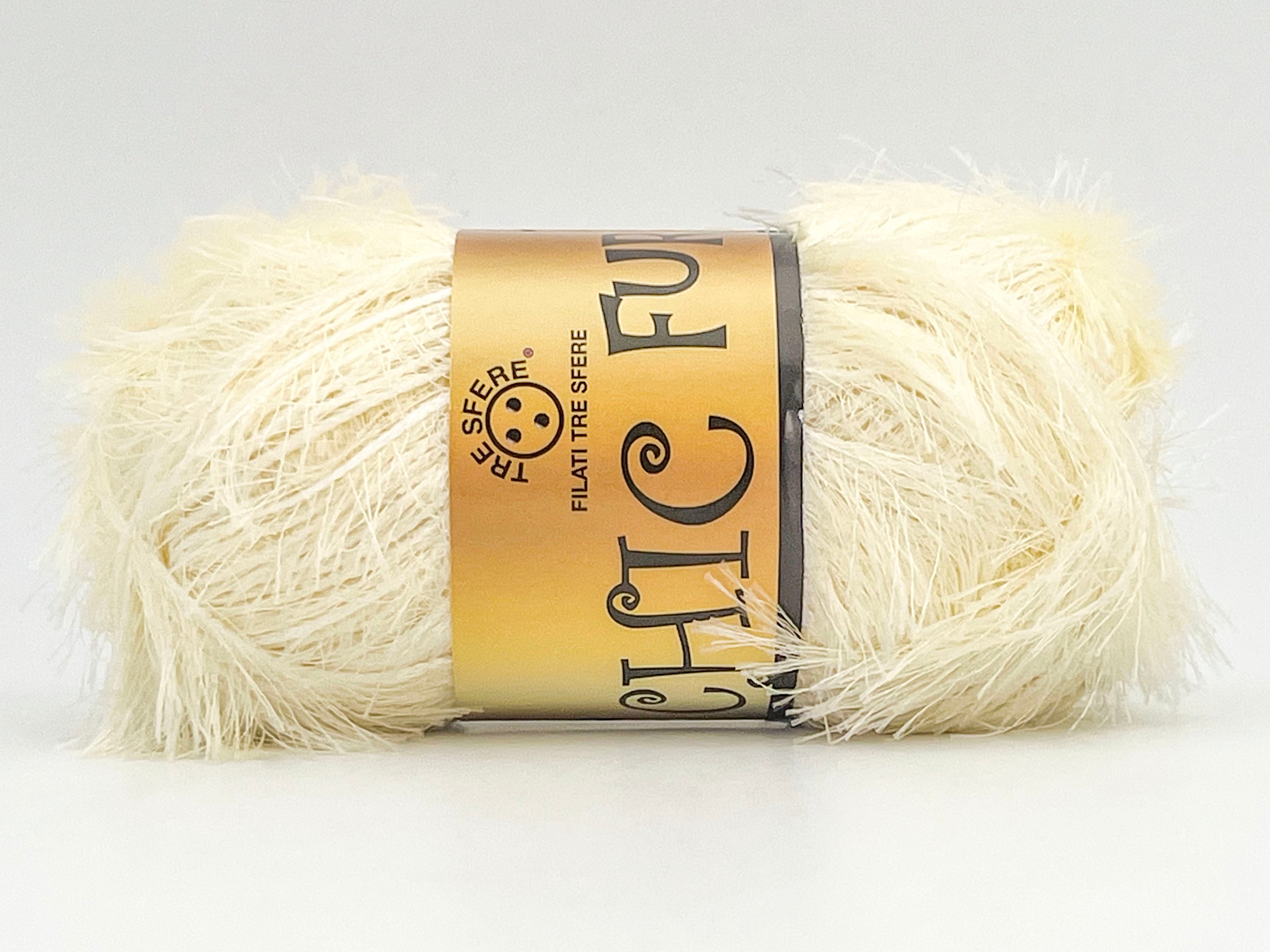 Lana Chic Fur 100g