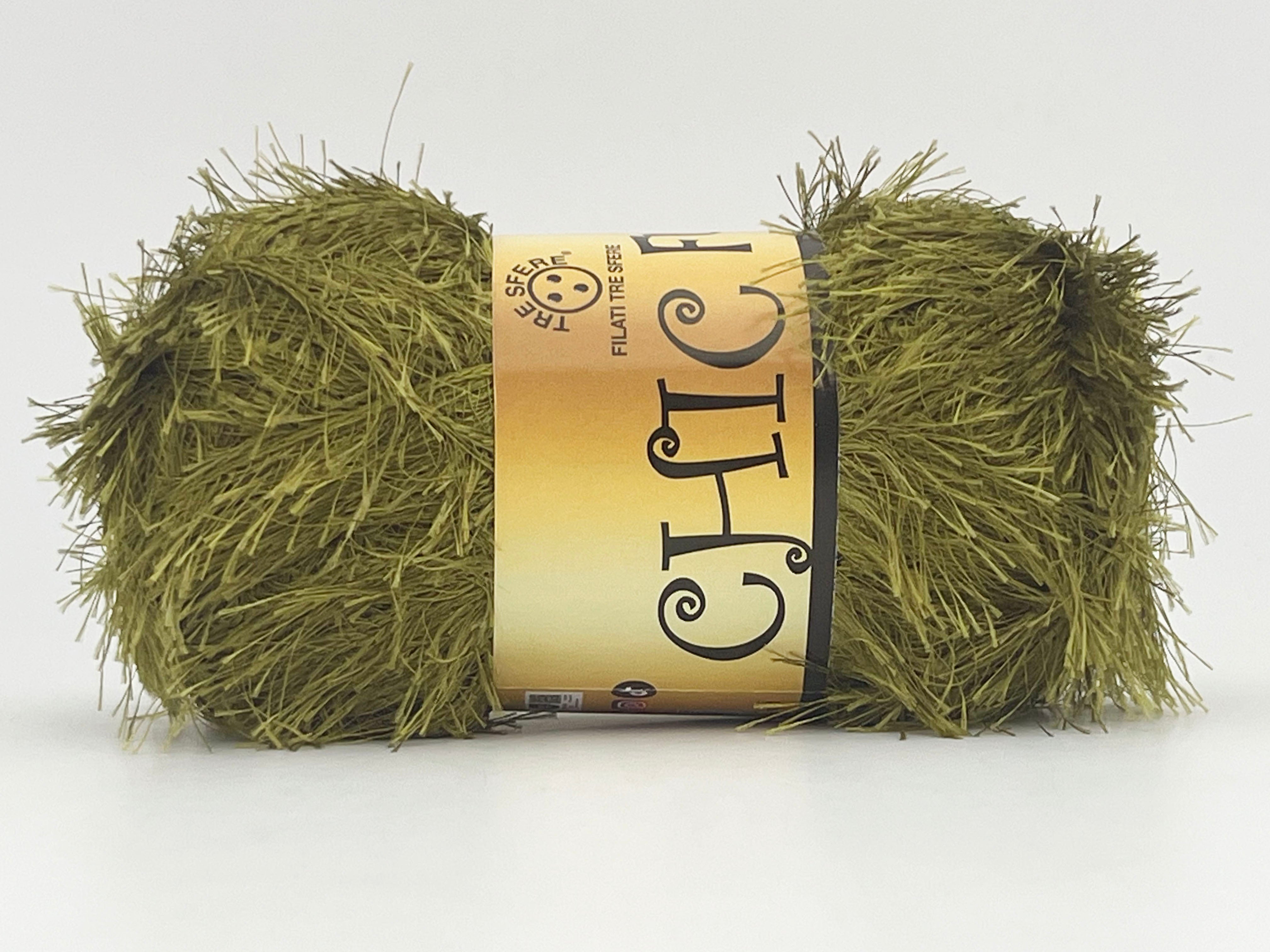 Lana Chic Fur 100g