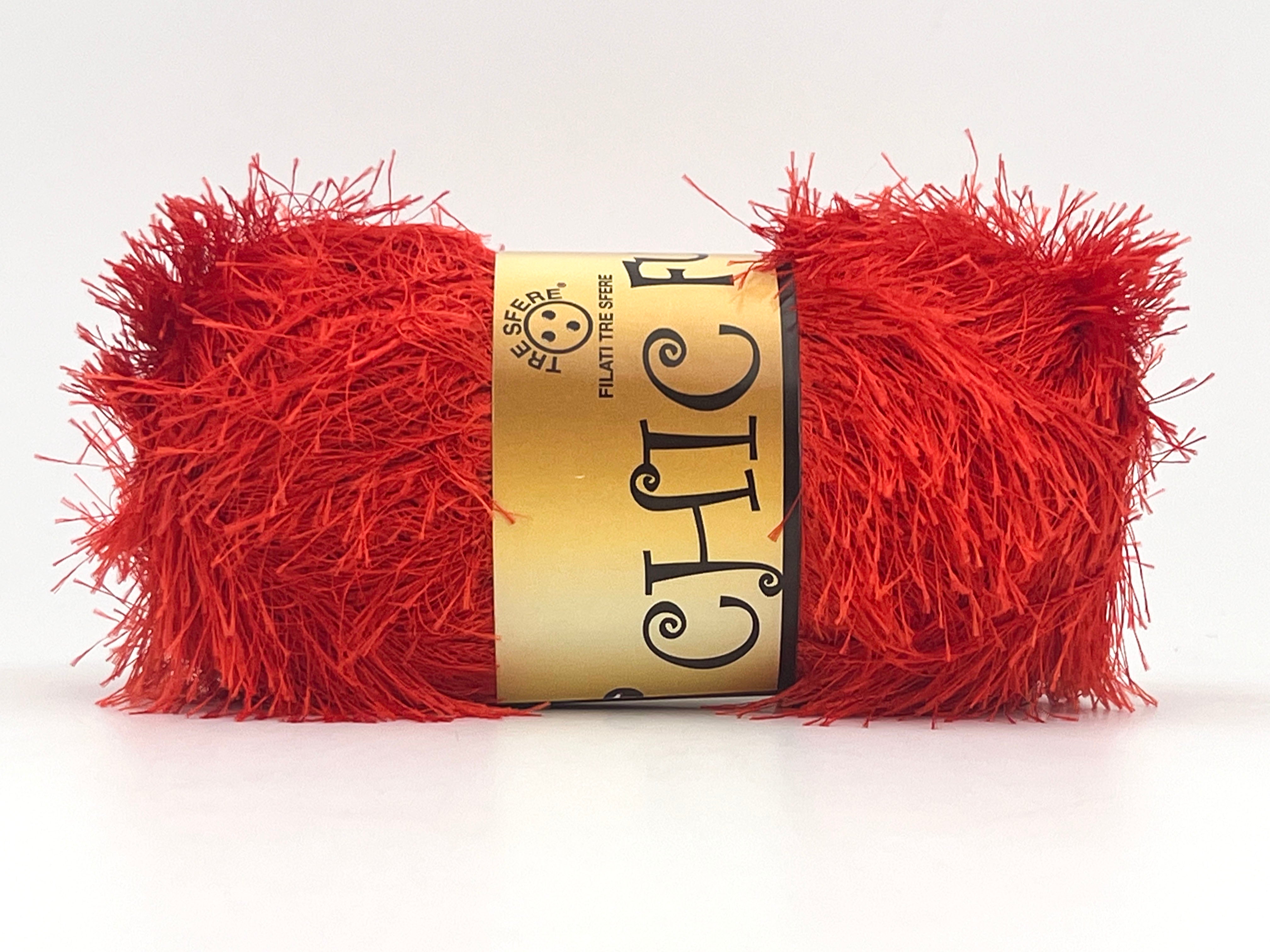 Lana Chic Fur 100g