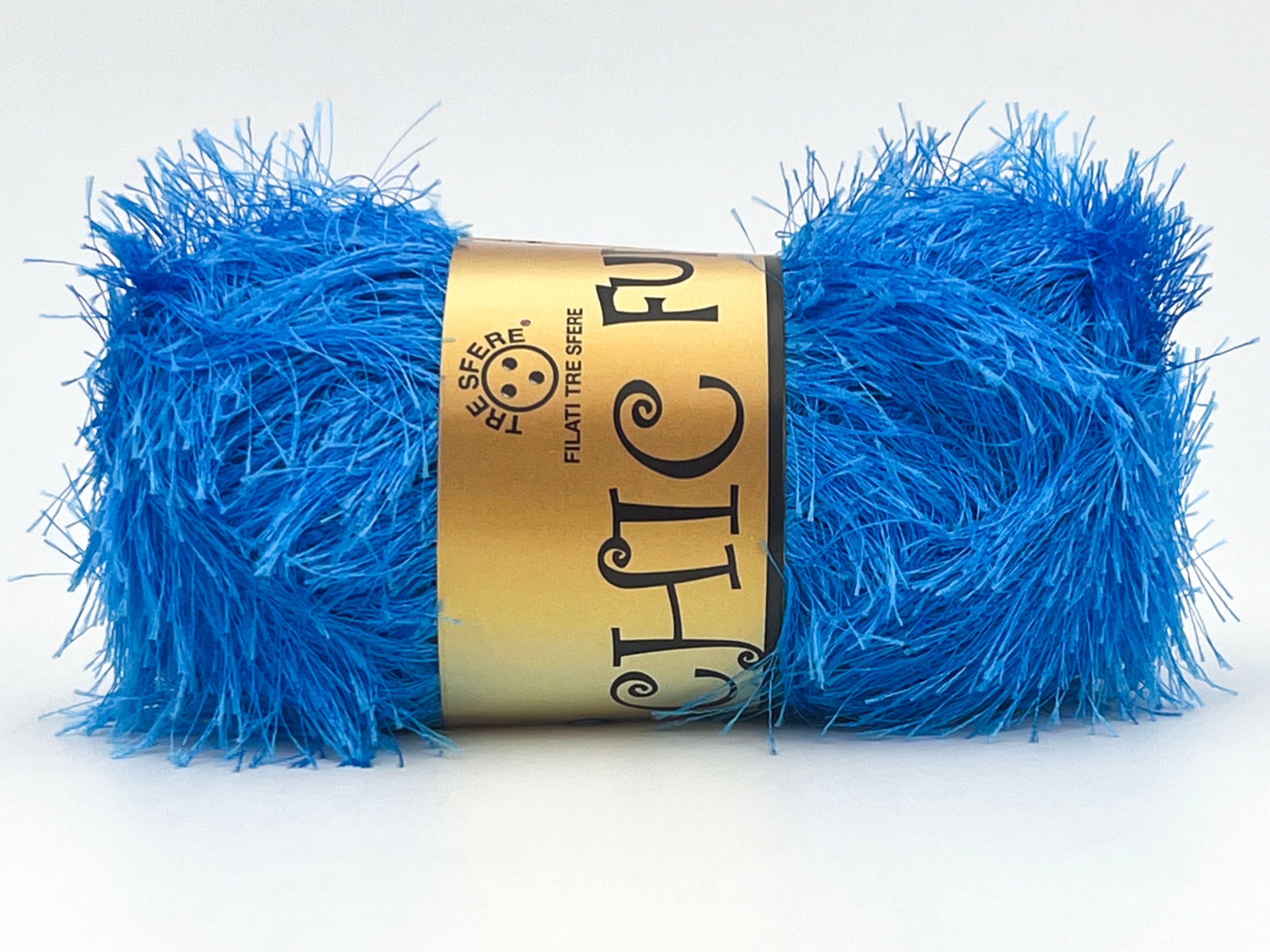 Lana Chic Fur 100g