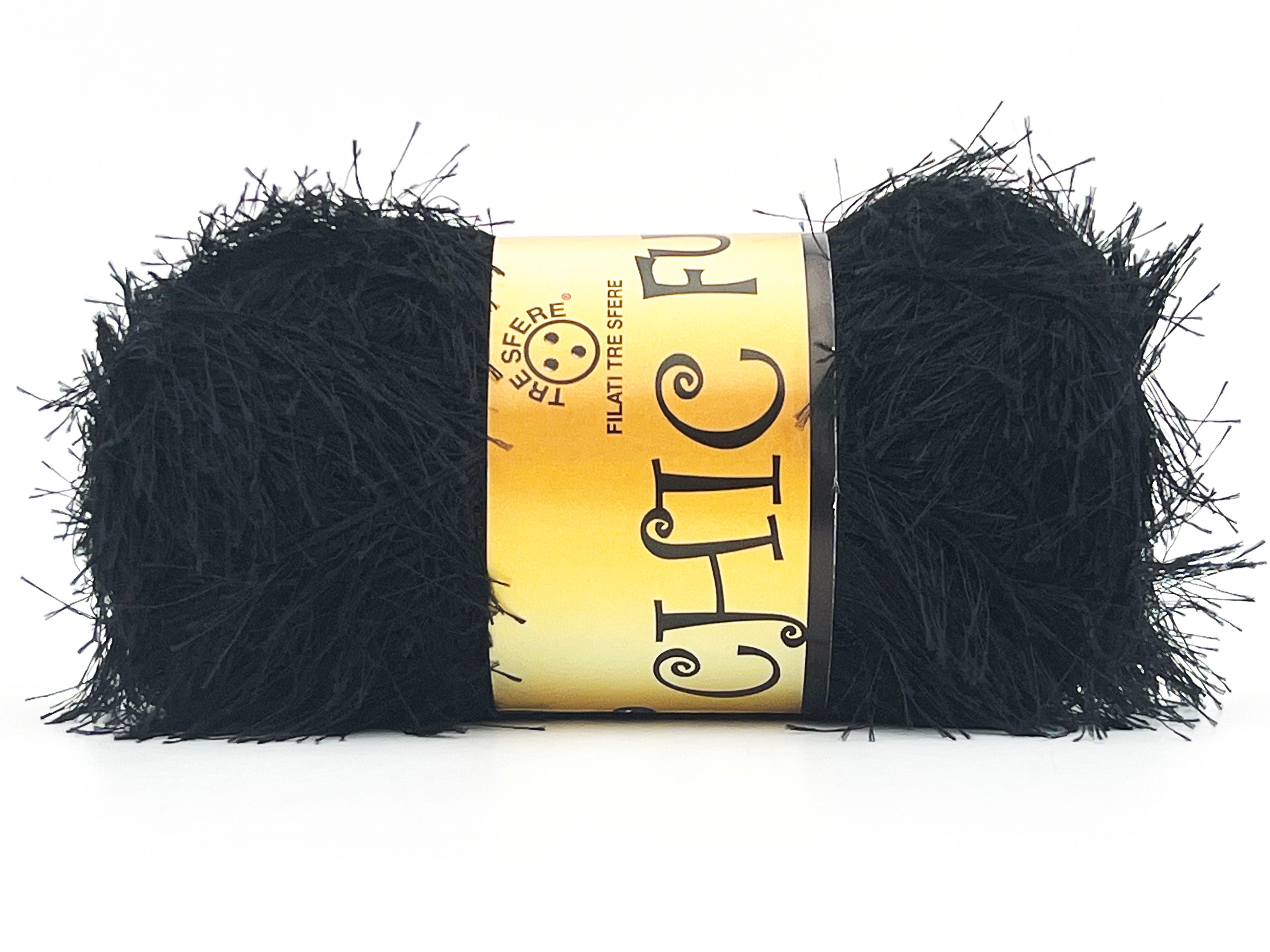 Lana Chic Fur 100g
