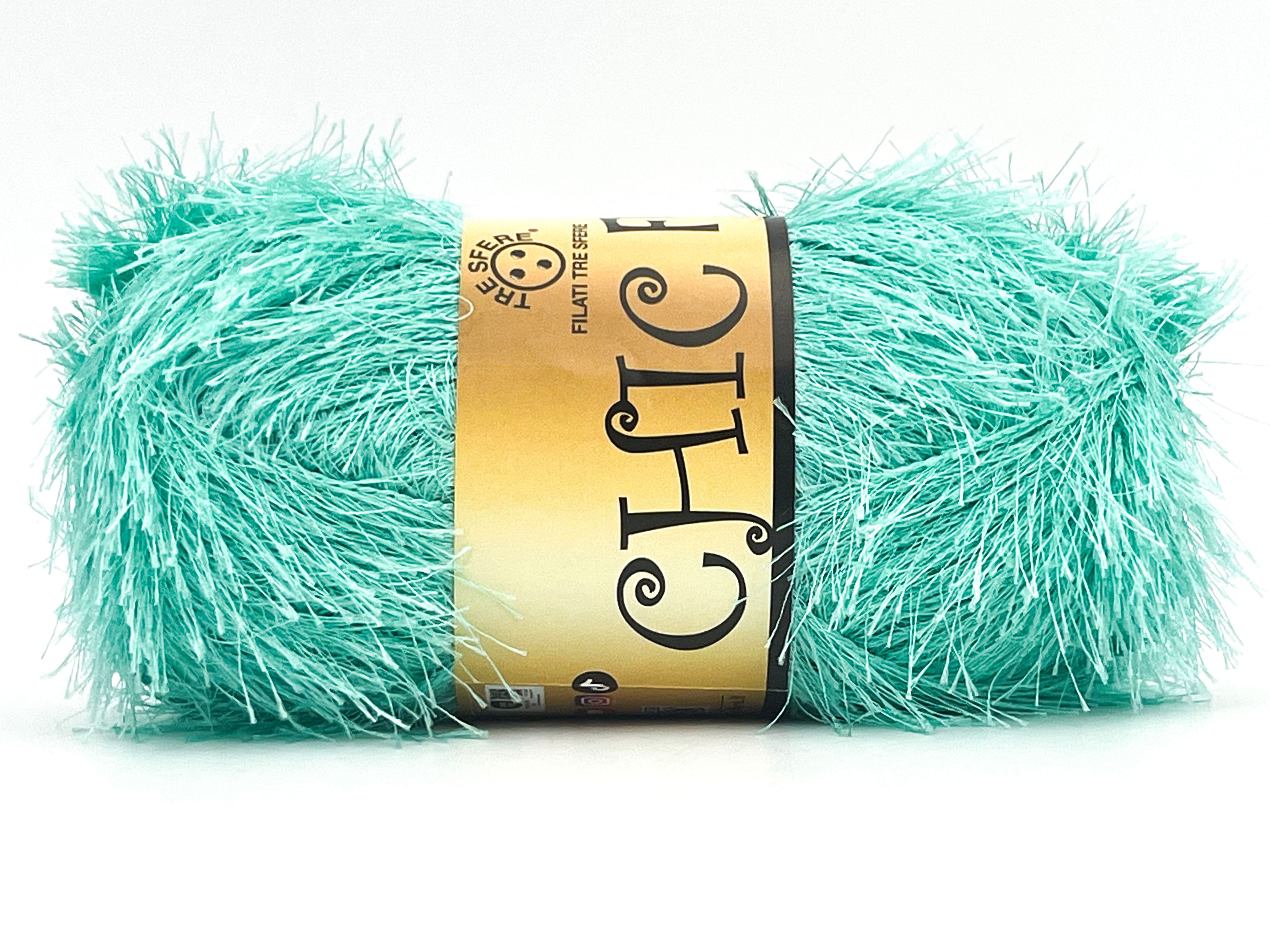 Lana Chic Fur 100g