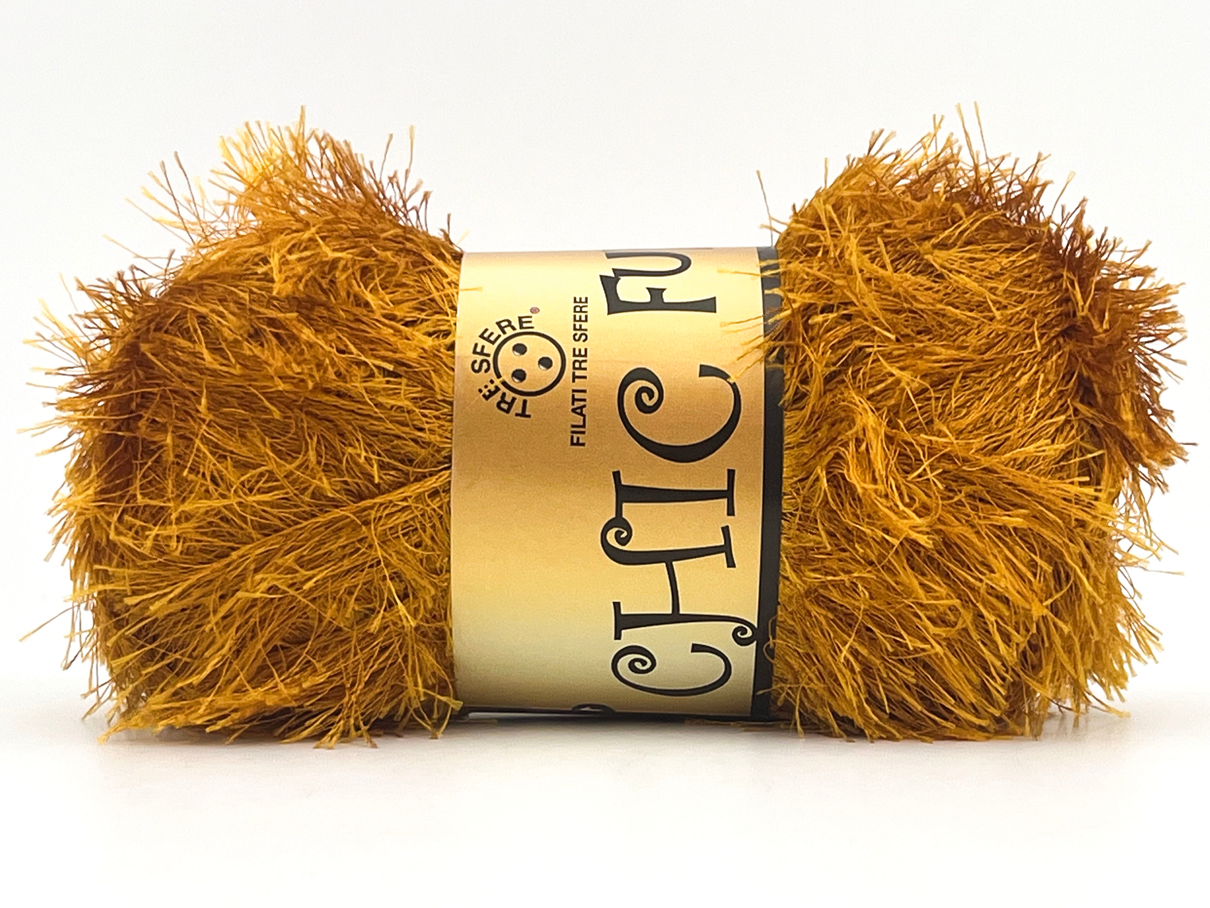 Lana Chic Fur 100g