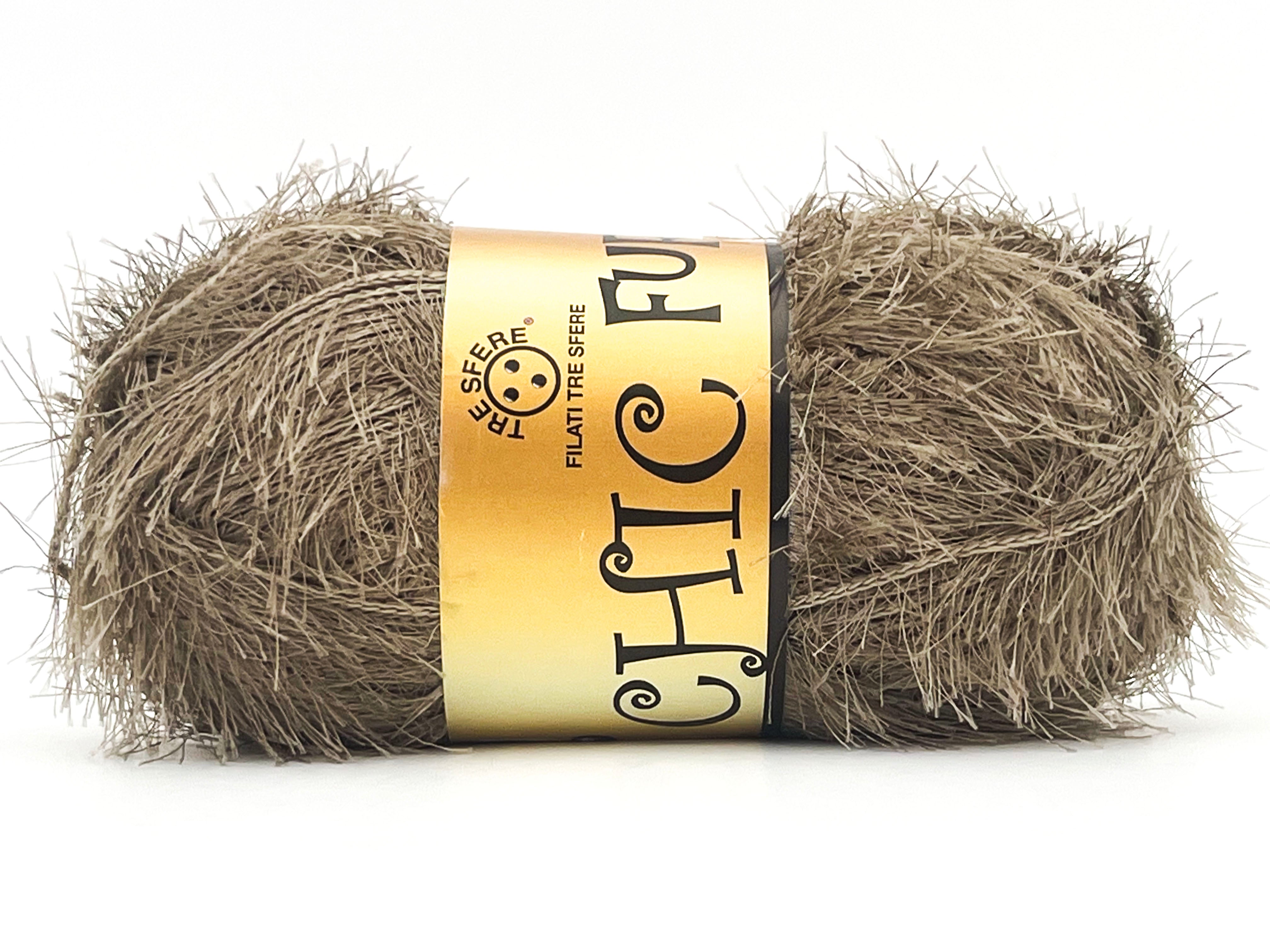 Lana Chic Fur 100g