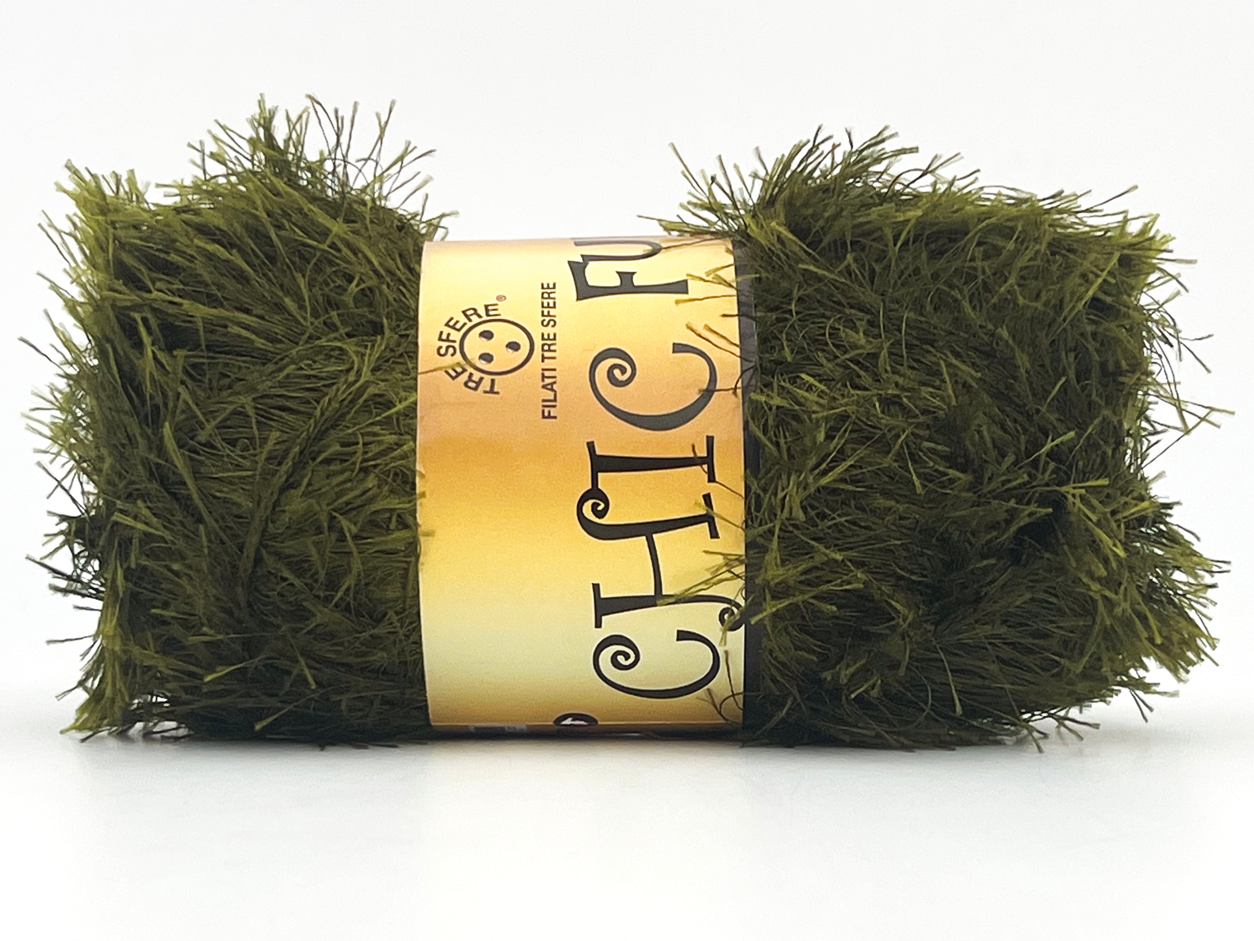 Lana Chic Fur 100g