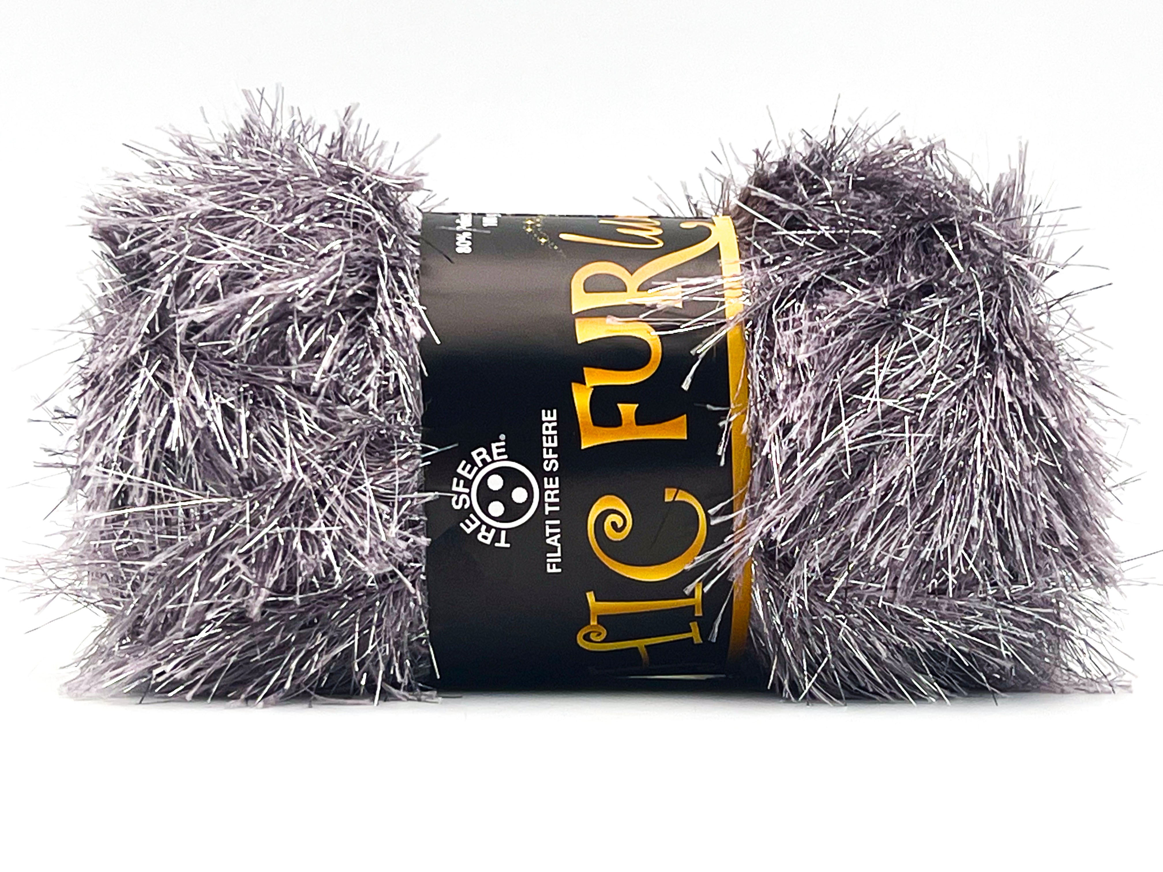 Lana Chic Fur 100g