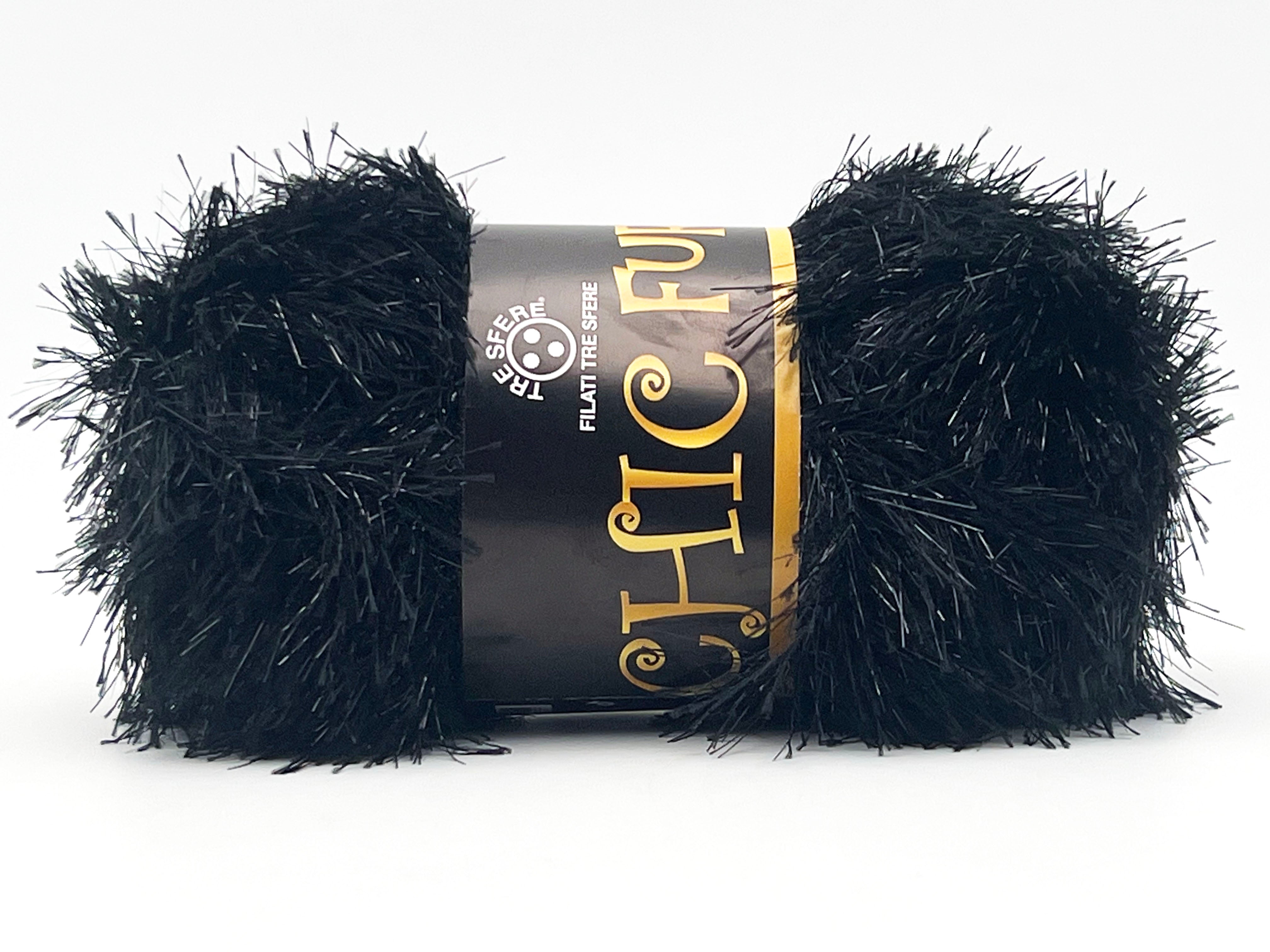 Lana Chic Fur 100g