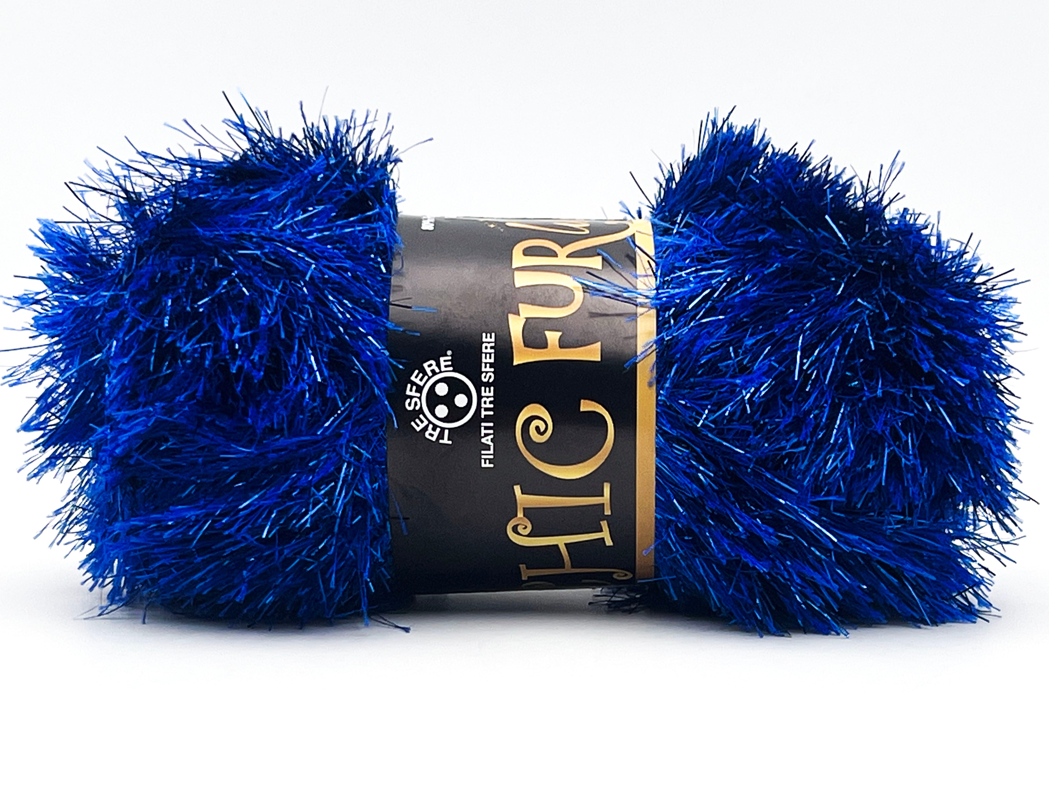Lana Chic Fur 100g