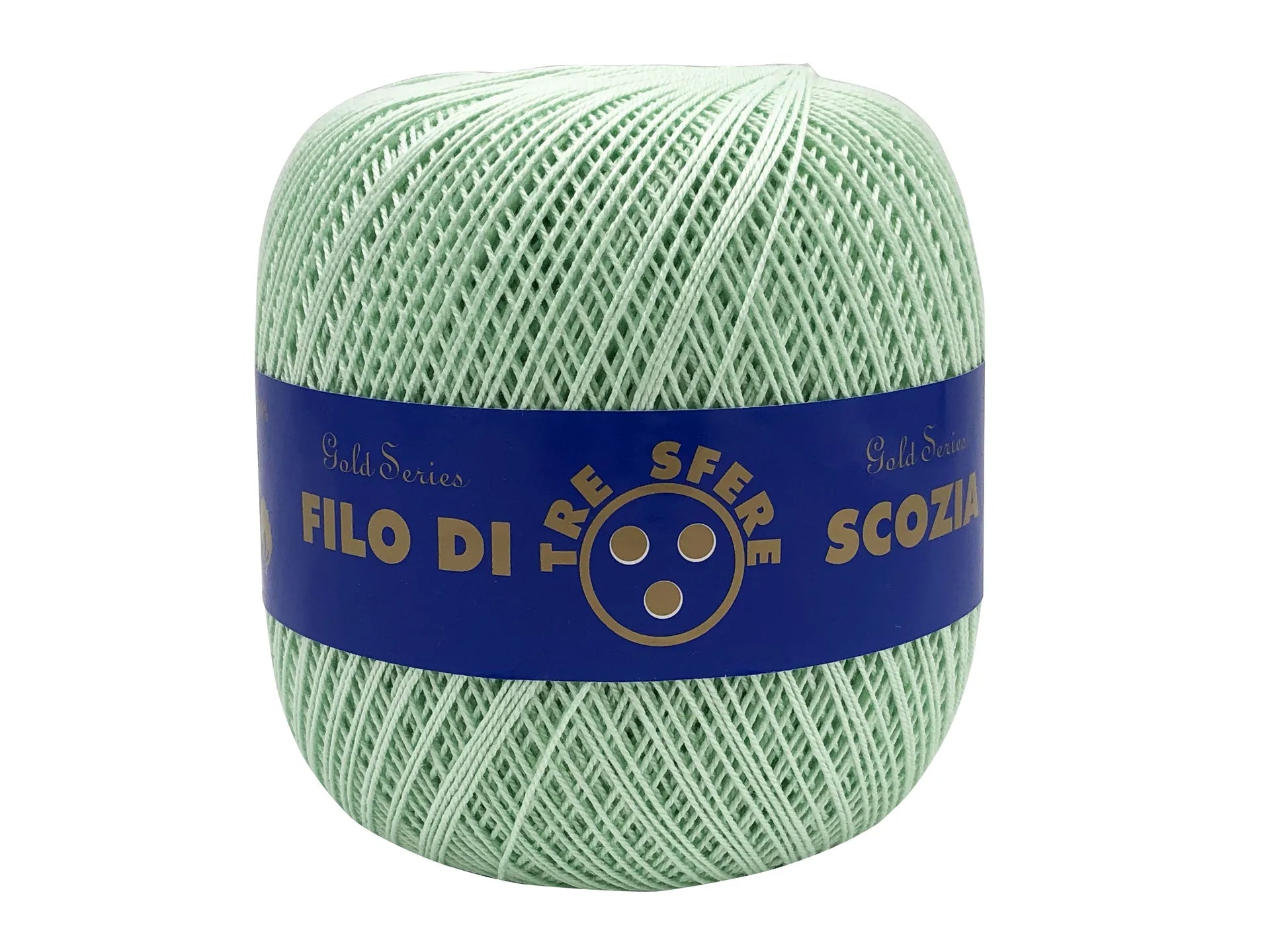 Filato di cotone speciale per uncinetto e amigurumi 55 m - grigio scuro Filato di cotone speciale per uncinetto e amigurumi 55 m - grigio scuro