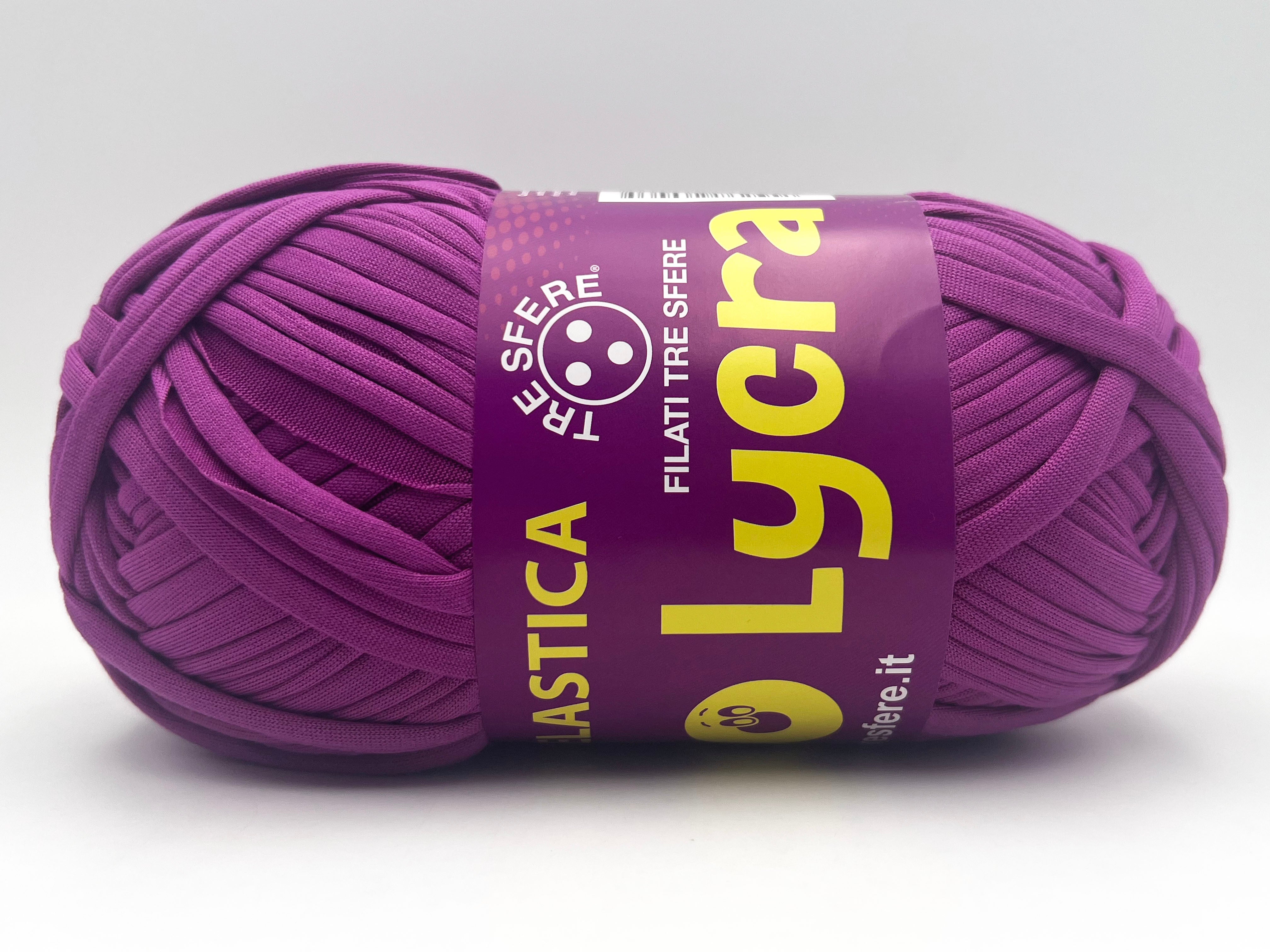 Fettuccia Waoo Lycra - 300g per borse a Uncietto