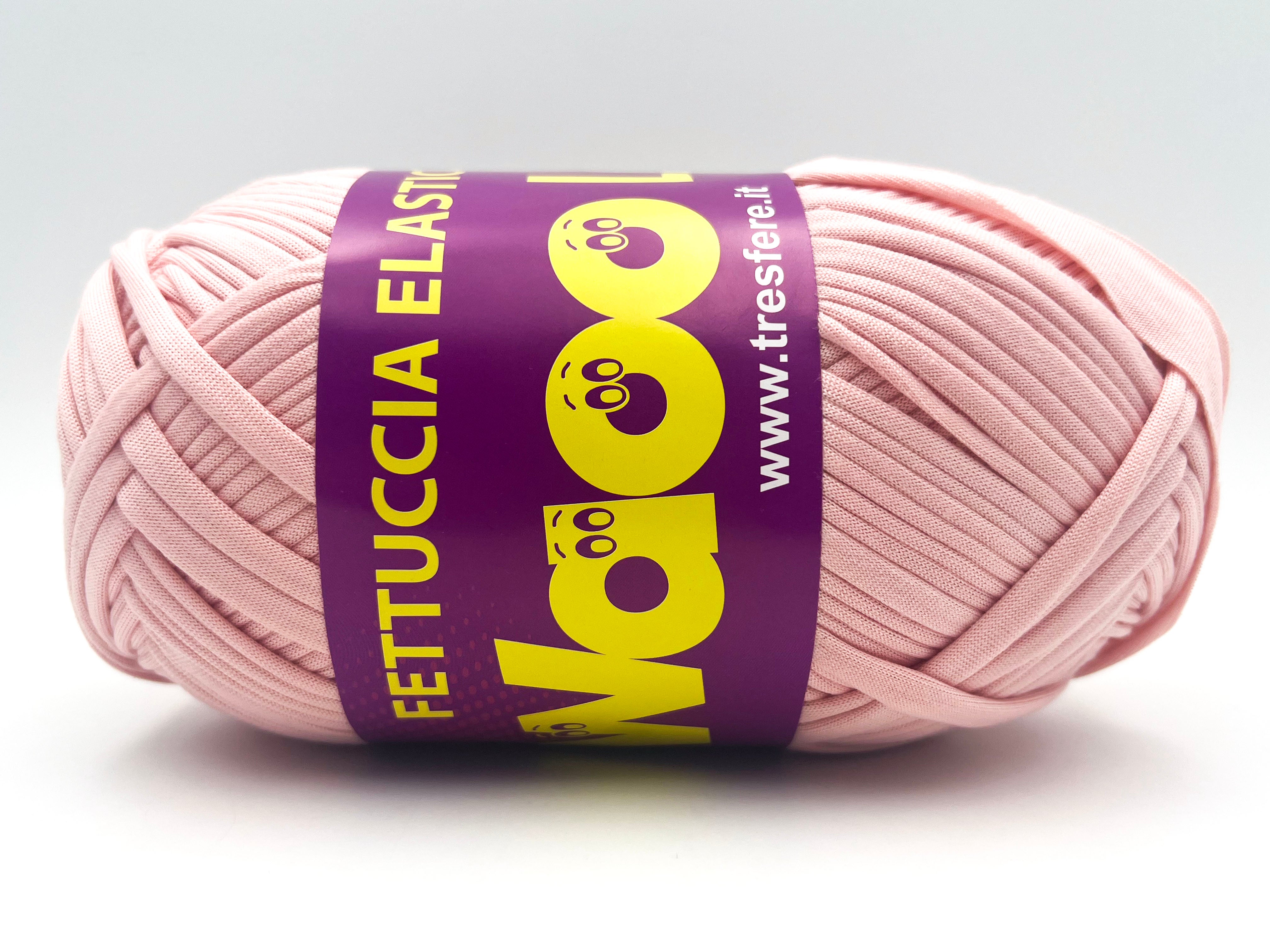 Fettuccia Waoo Lycra - 300g per borse a Uncietto