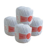 Cotone Tre Ali, Titolo 5 - 100g