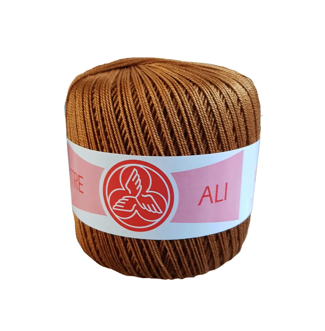 Cotone Tre Ali, Titolo 5 - 100g