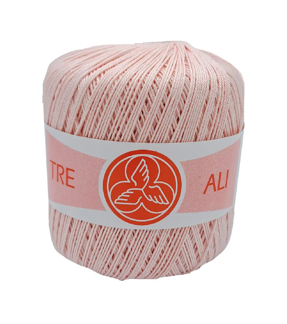Cotone Tre Ali, Titolo 5 - 100g