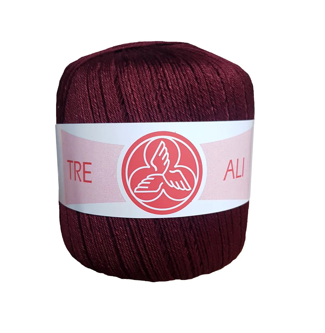Cotone Tre Ali, Titolo 5 - 100g