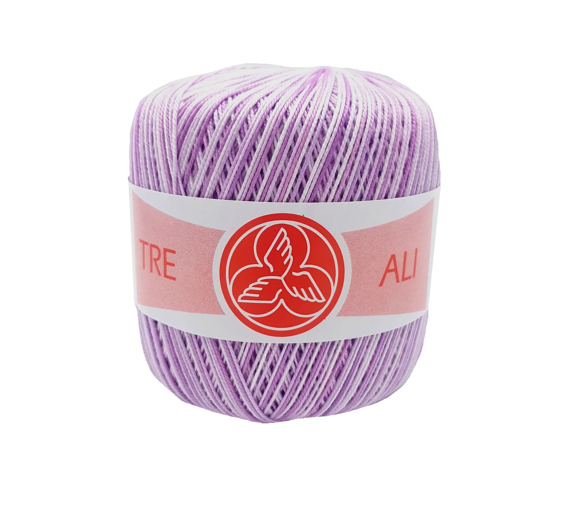 Cotone Tre Ali, Titolo 5 - 100g