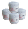 Cotone Tre Ali, Titolo 8 - 100g