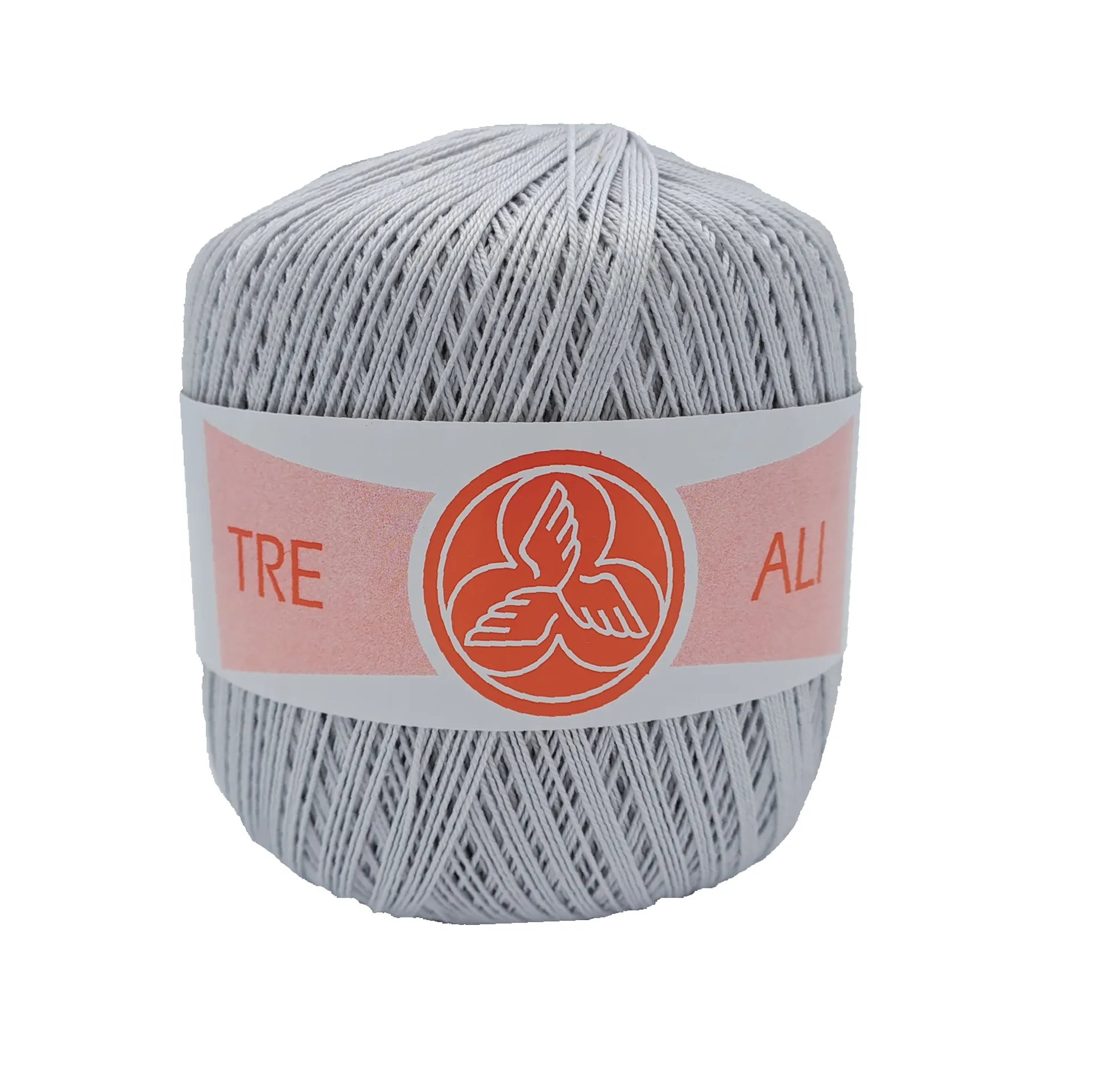 Cotone Tre Ali, Titolo 8 - 100g