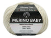 Merino Baby 100% Pura Lana - 50g