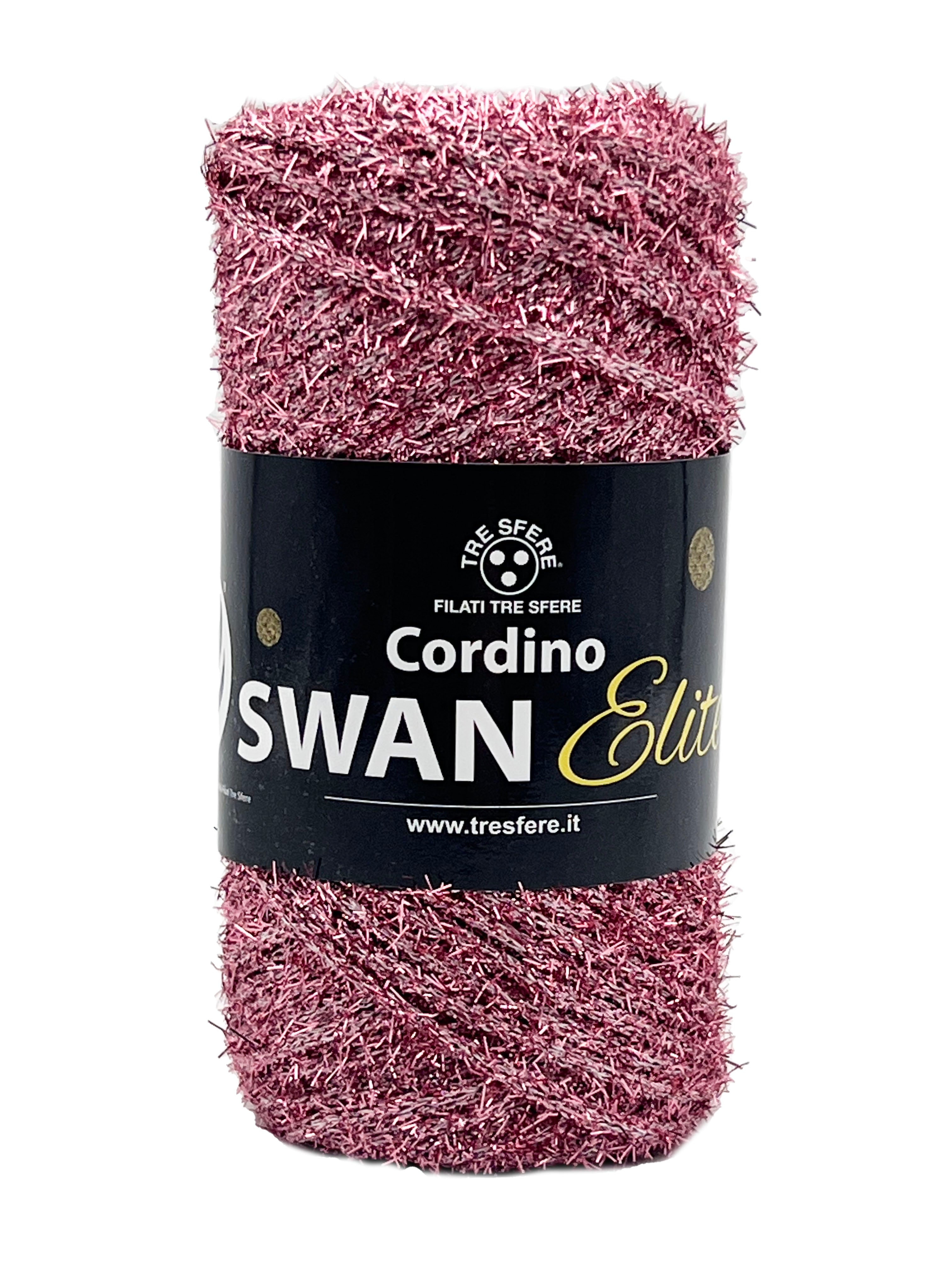 Cordino Swan Elite - 100g