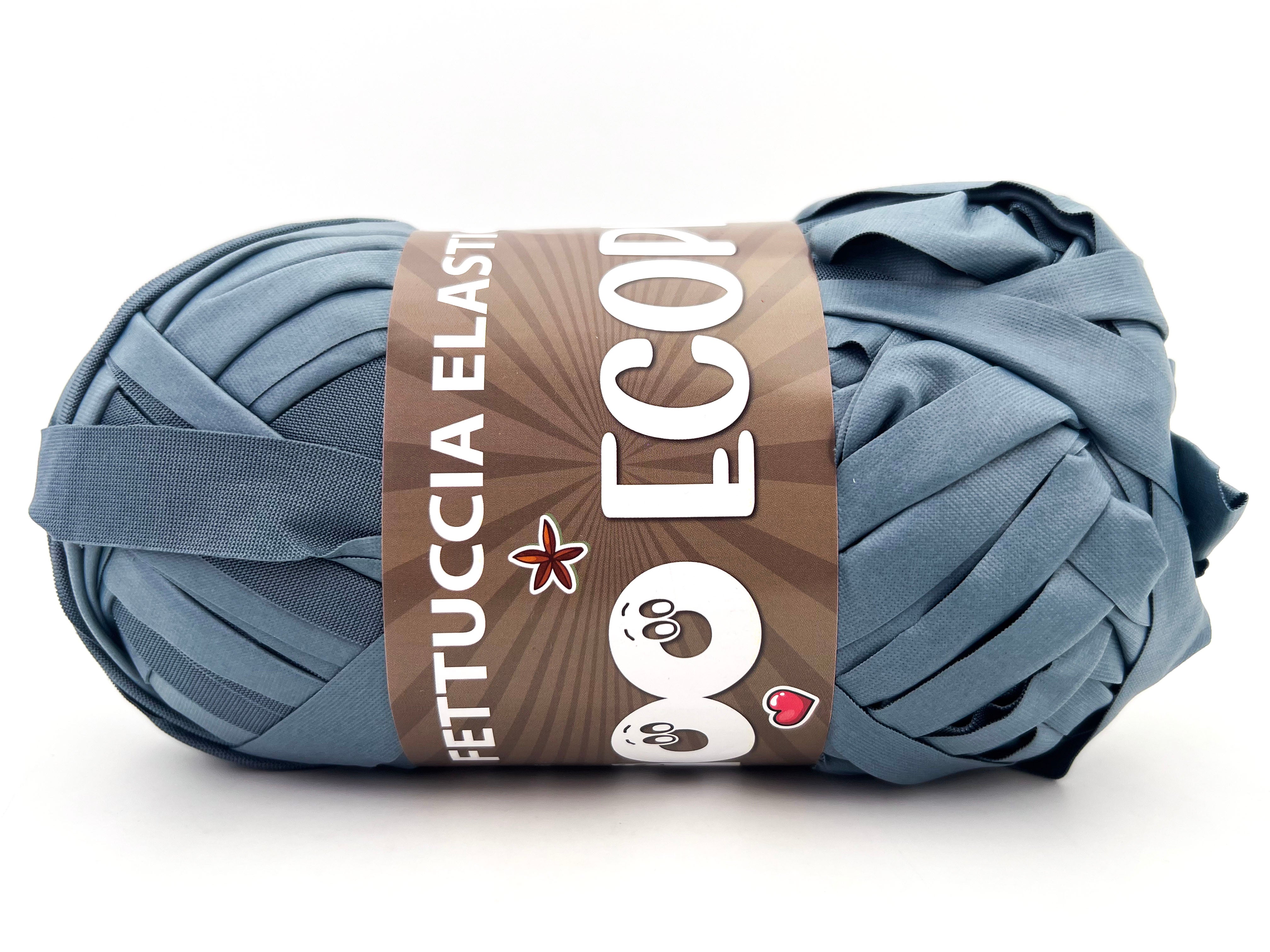 Fettuccia Waoo Ecopelle - 300g