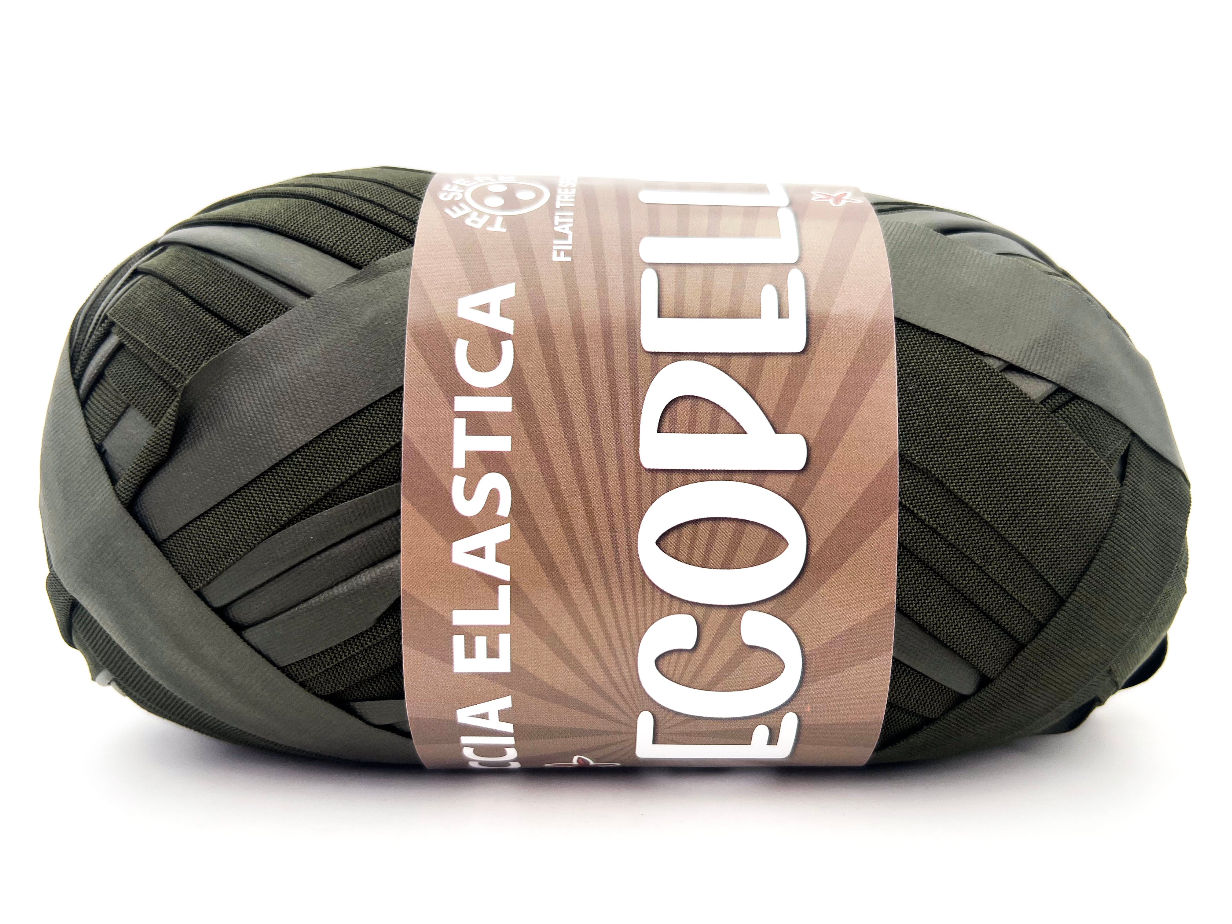 Fettuccia Waoo Ecopelle - 300g