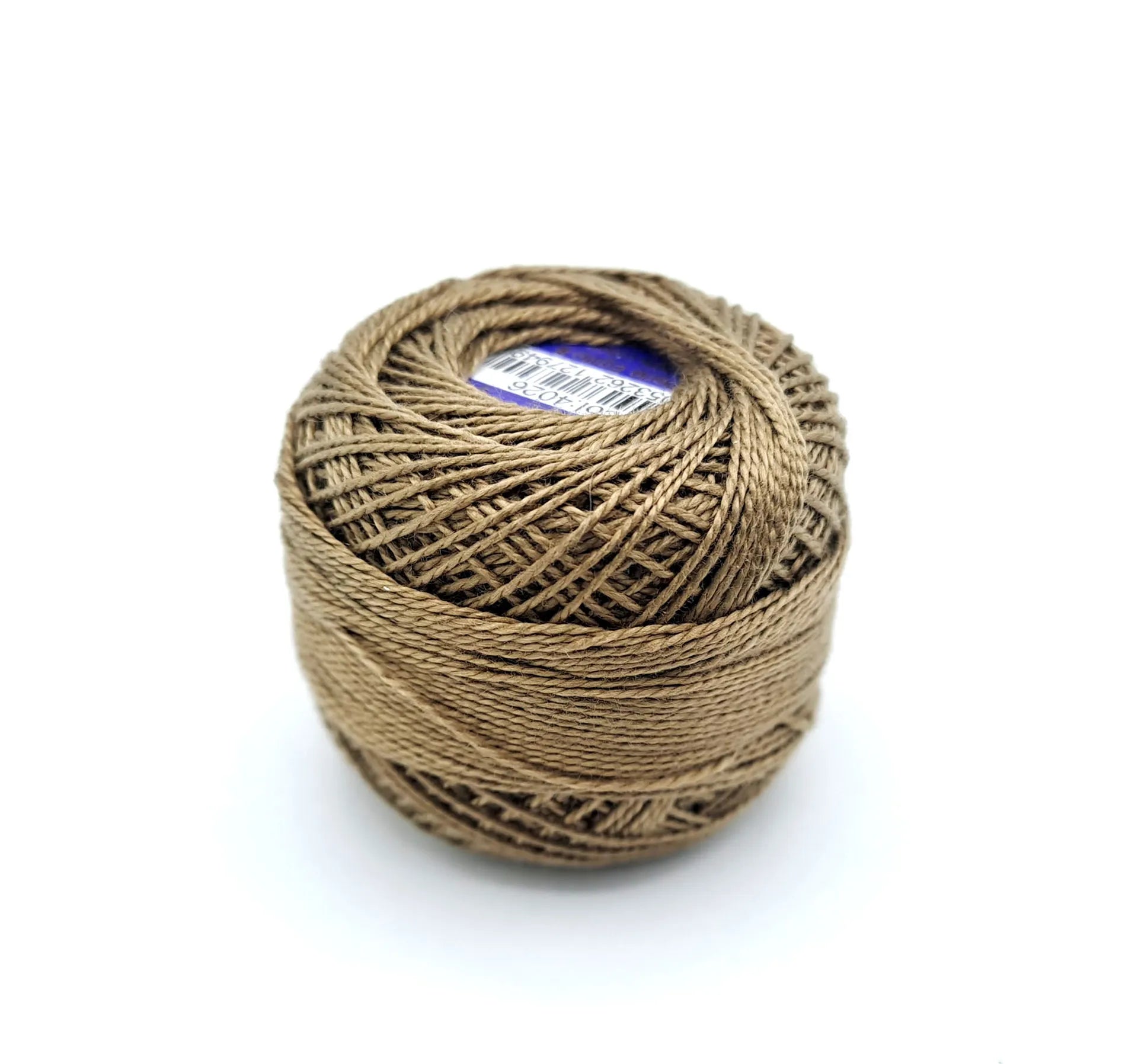 Gomitolino Perle - 100% Cotone Egiziano