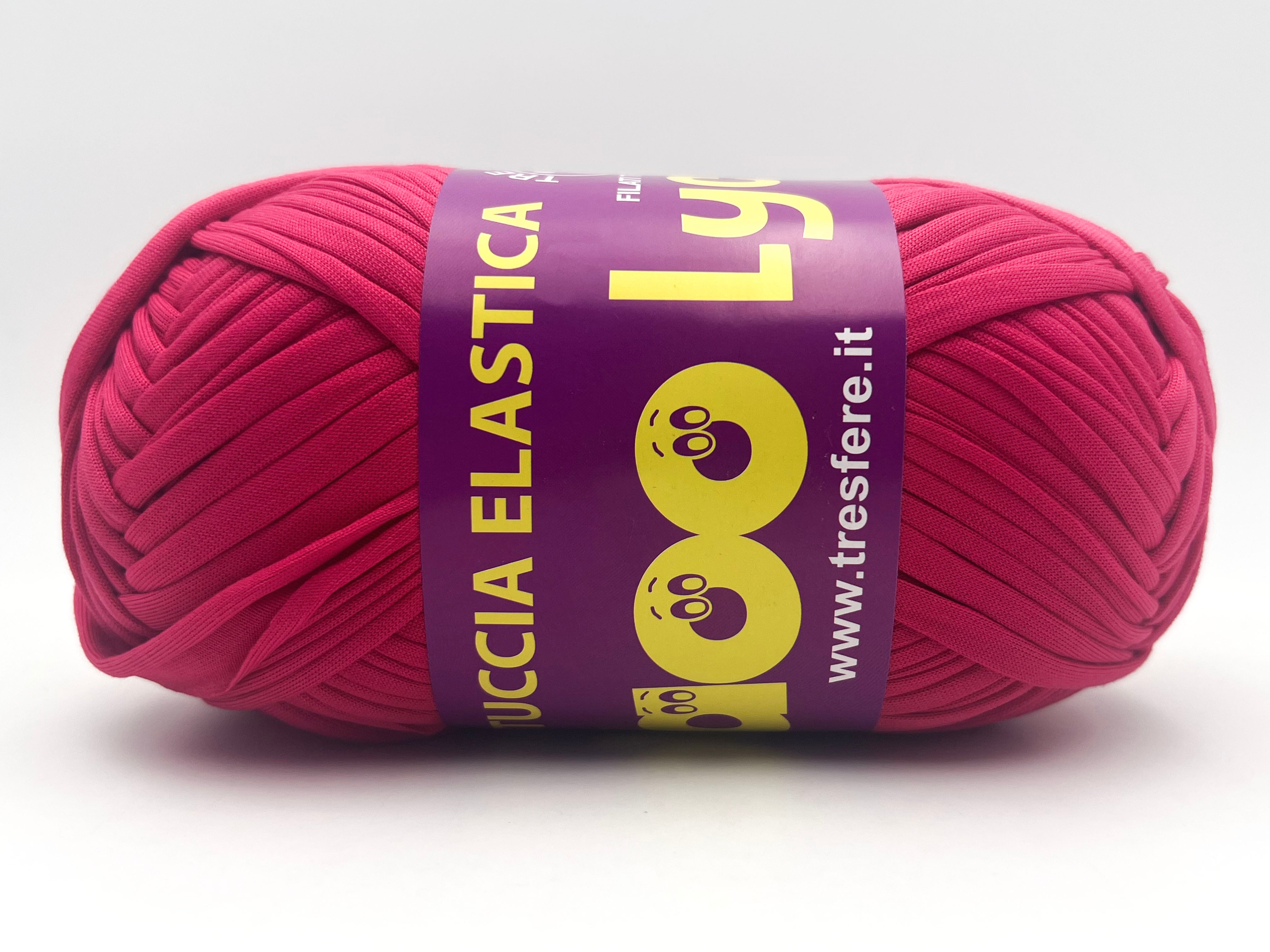 Fettuccia Waoo Lycra - 300g per borse a Uncietto