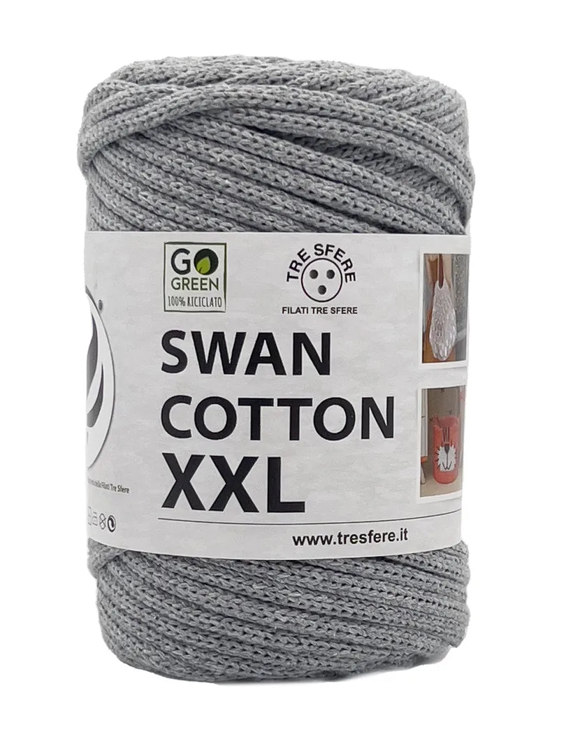 Cordino Swan Cotton XXL - 250g